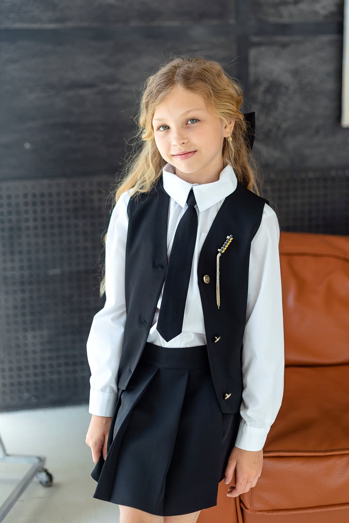 Жилет "Мона"