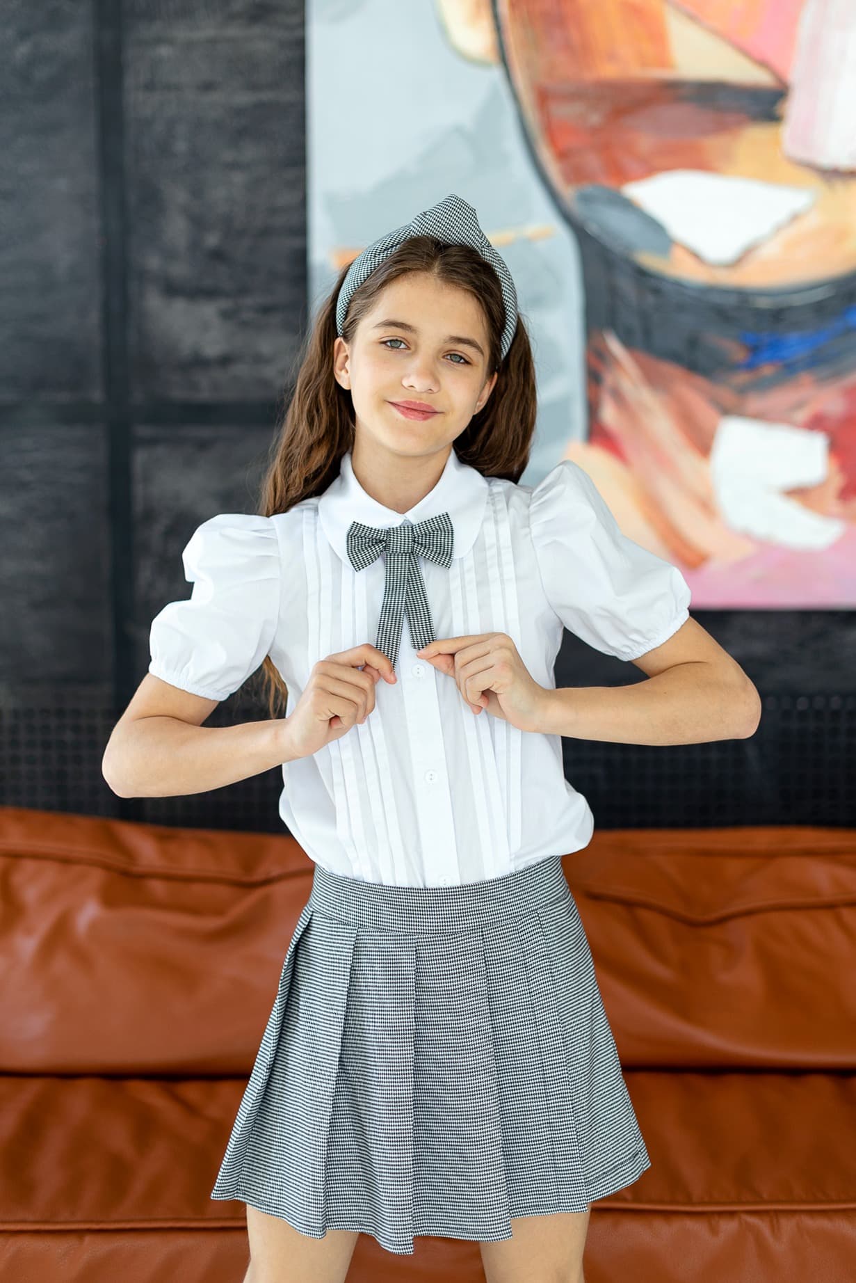 Сорочка "Заріна"