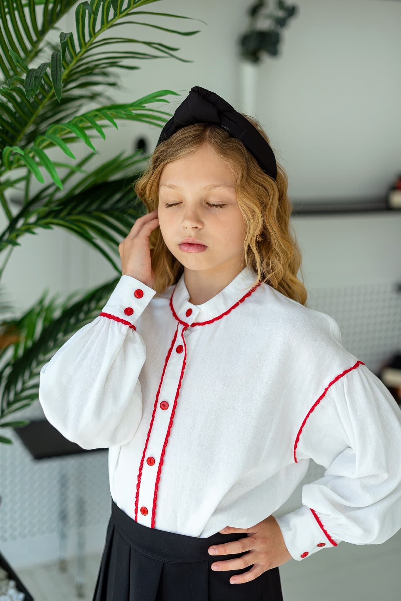 Сорочка "Віллі"