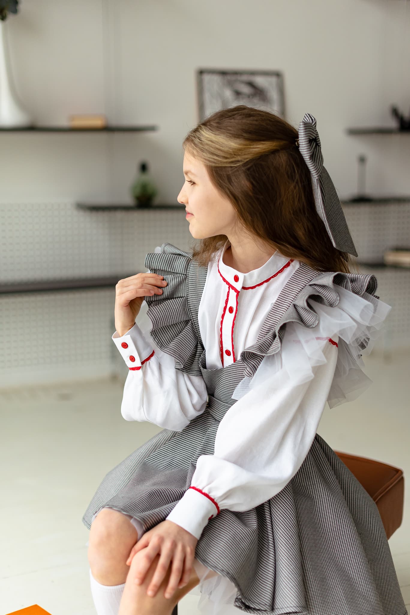 Сарафан "Естель"