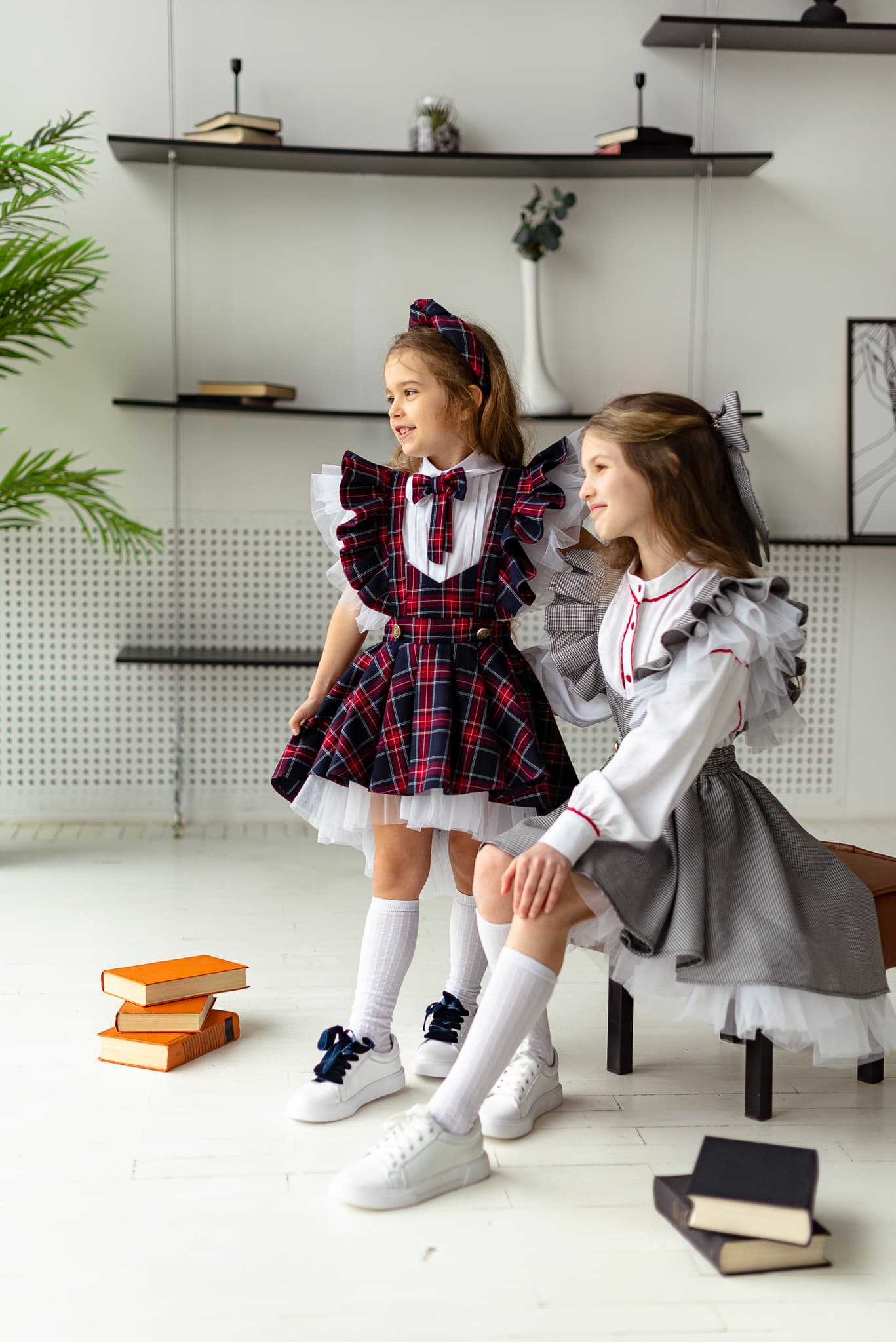 Сарафан "Естель"