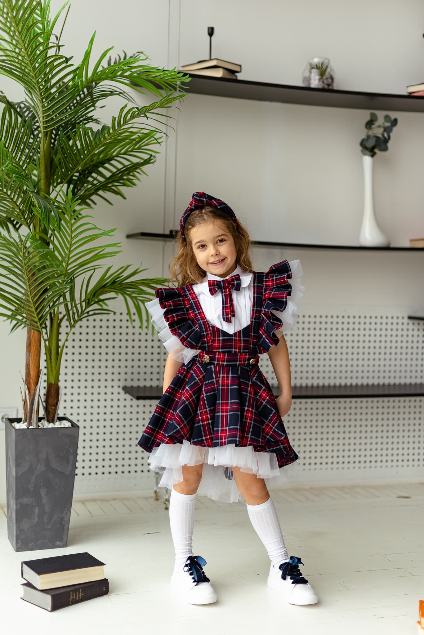 Сарафан "Естель"