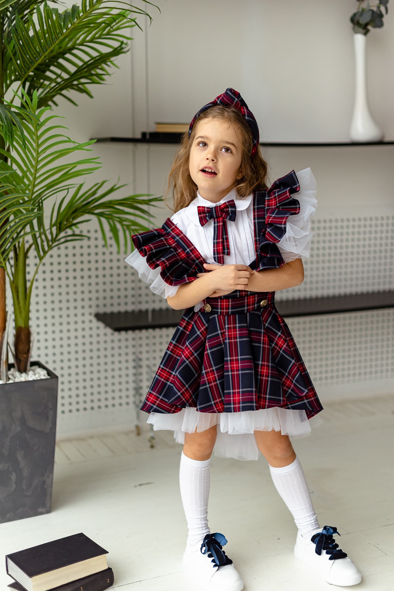 Сарафан "Естель"