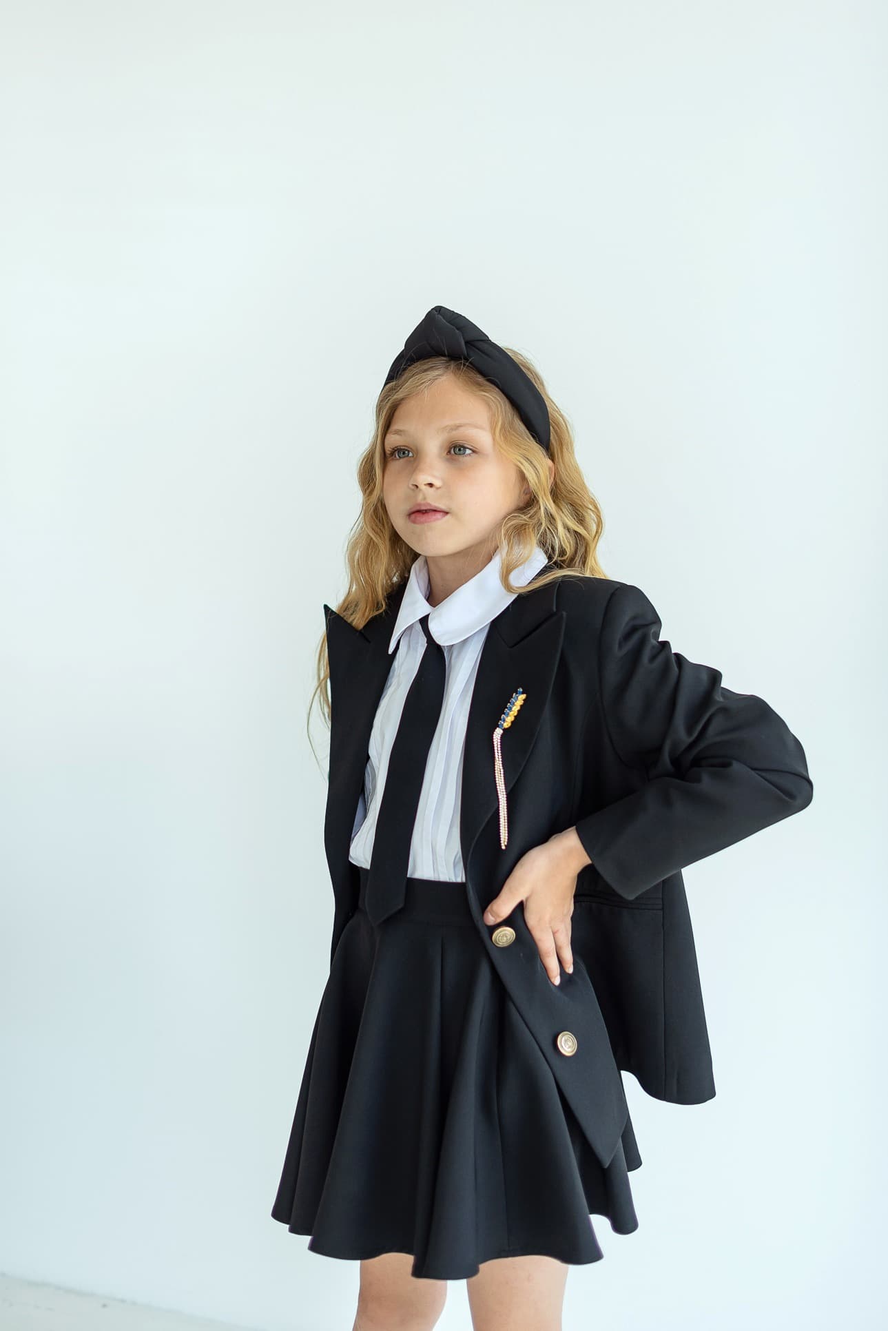 Костюм "Наомі"