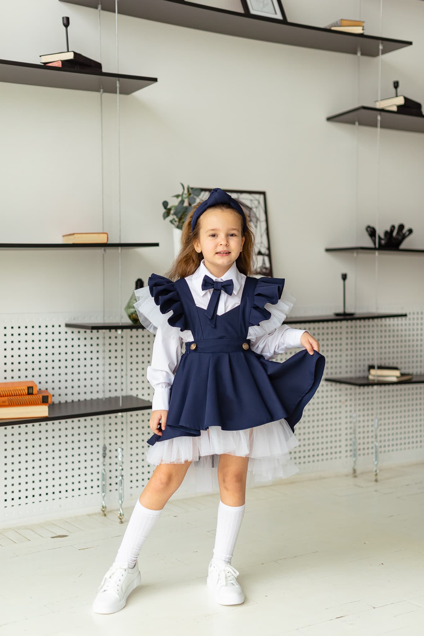 Сарафан "Естель"