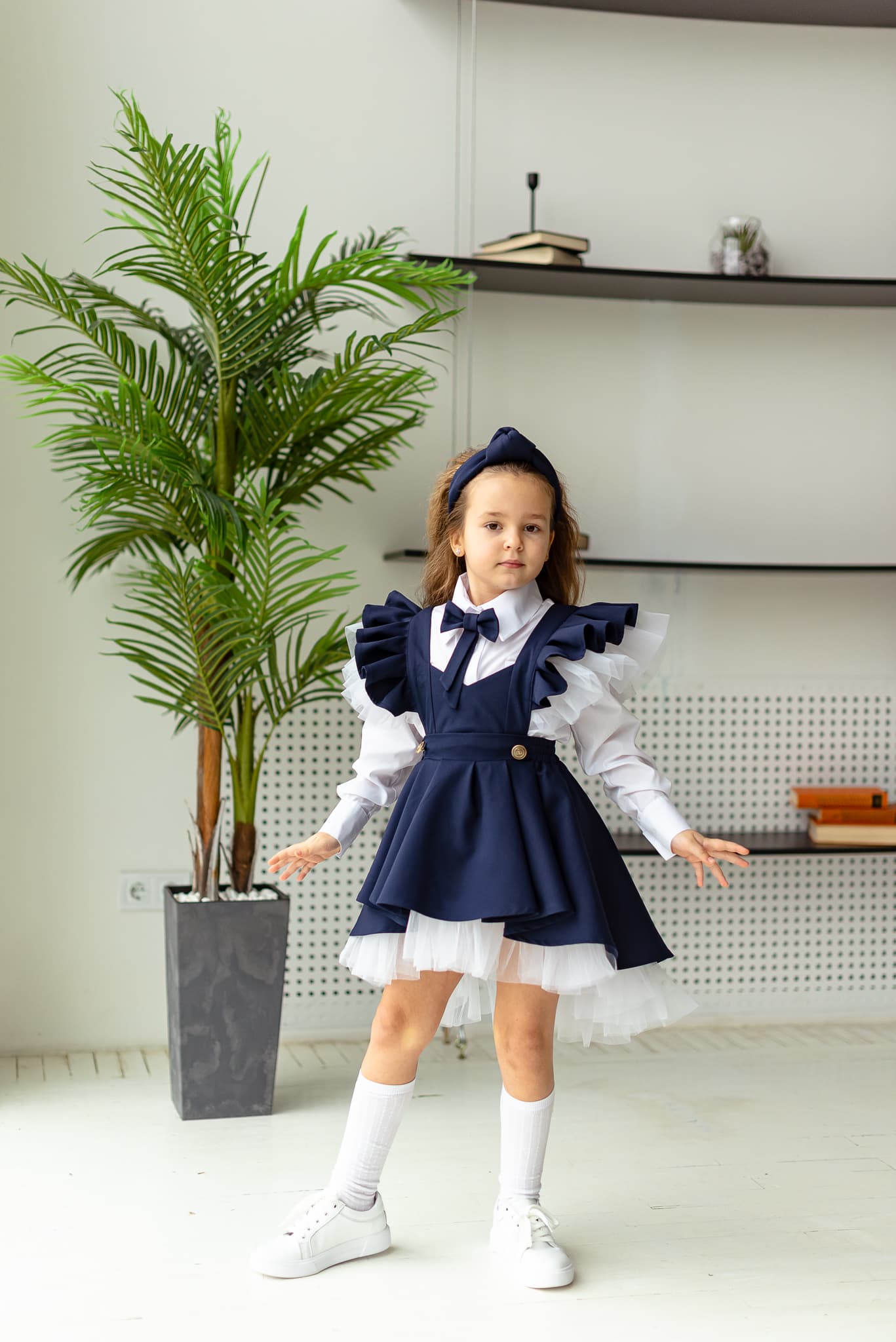 Сарафан "Естель"