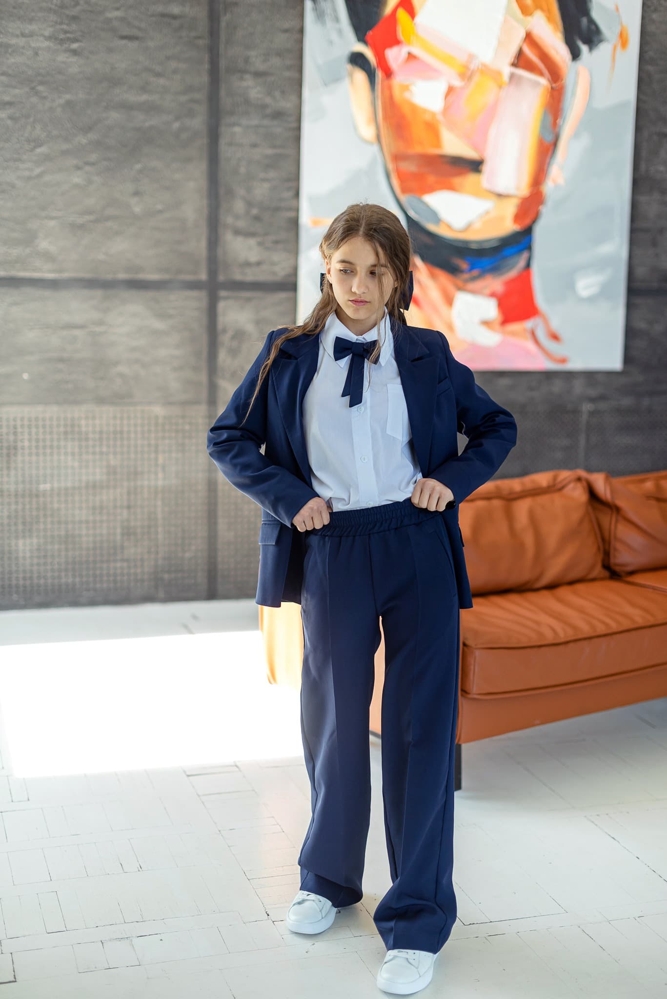 Костюм "Каміла"