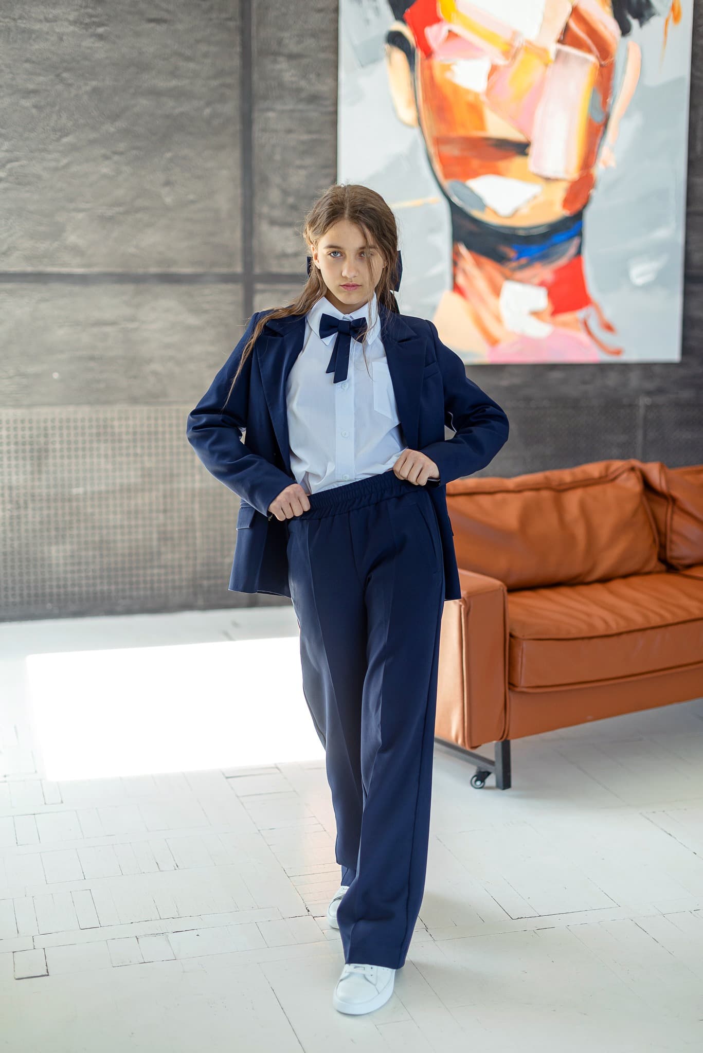 Костюм "Каміла"