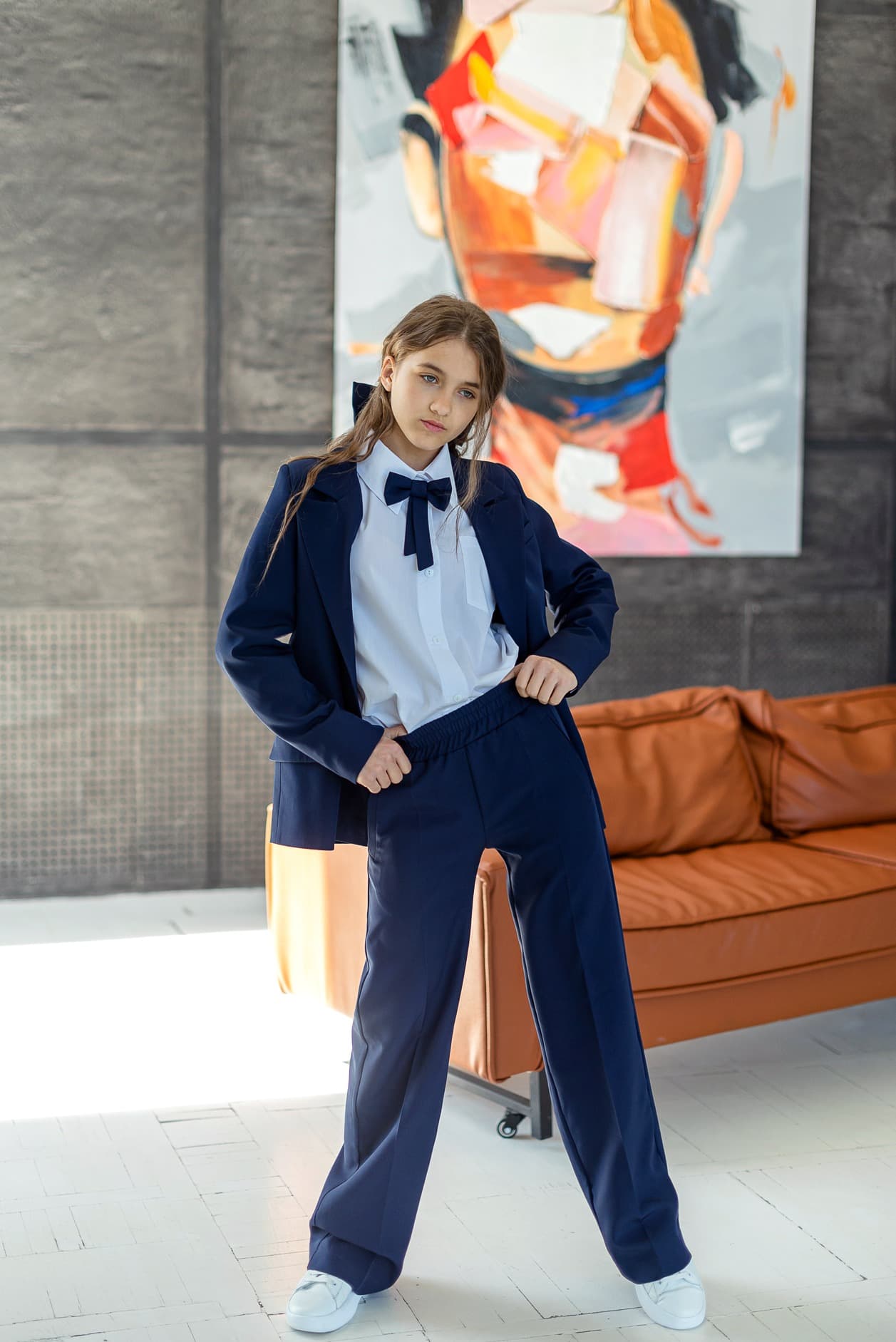 Костюм "Каміла"