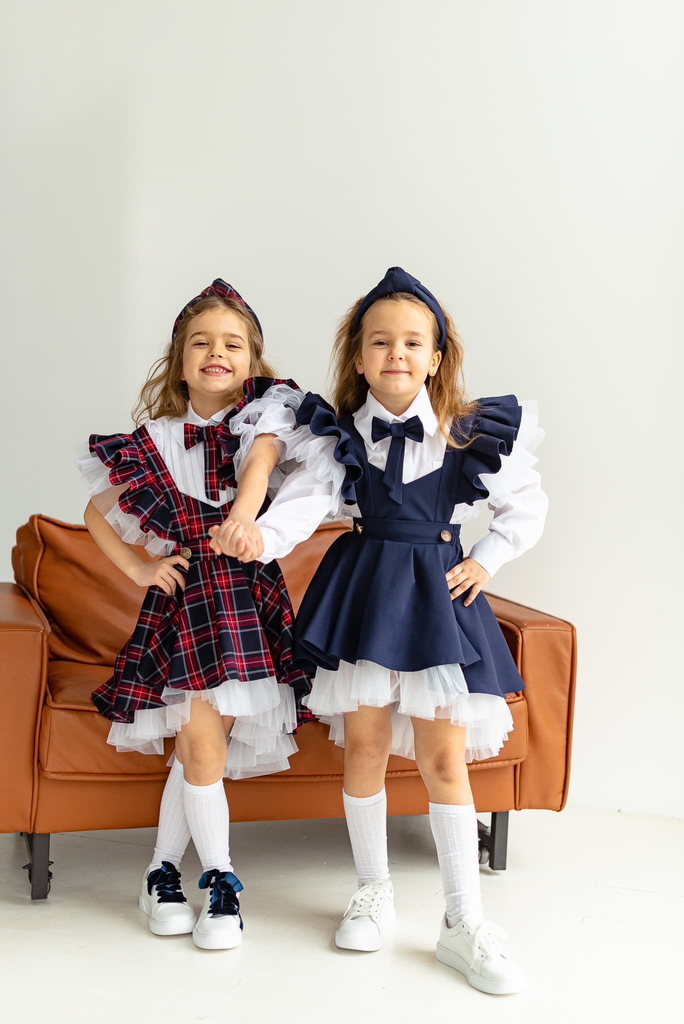 Сарафан "Естель"