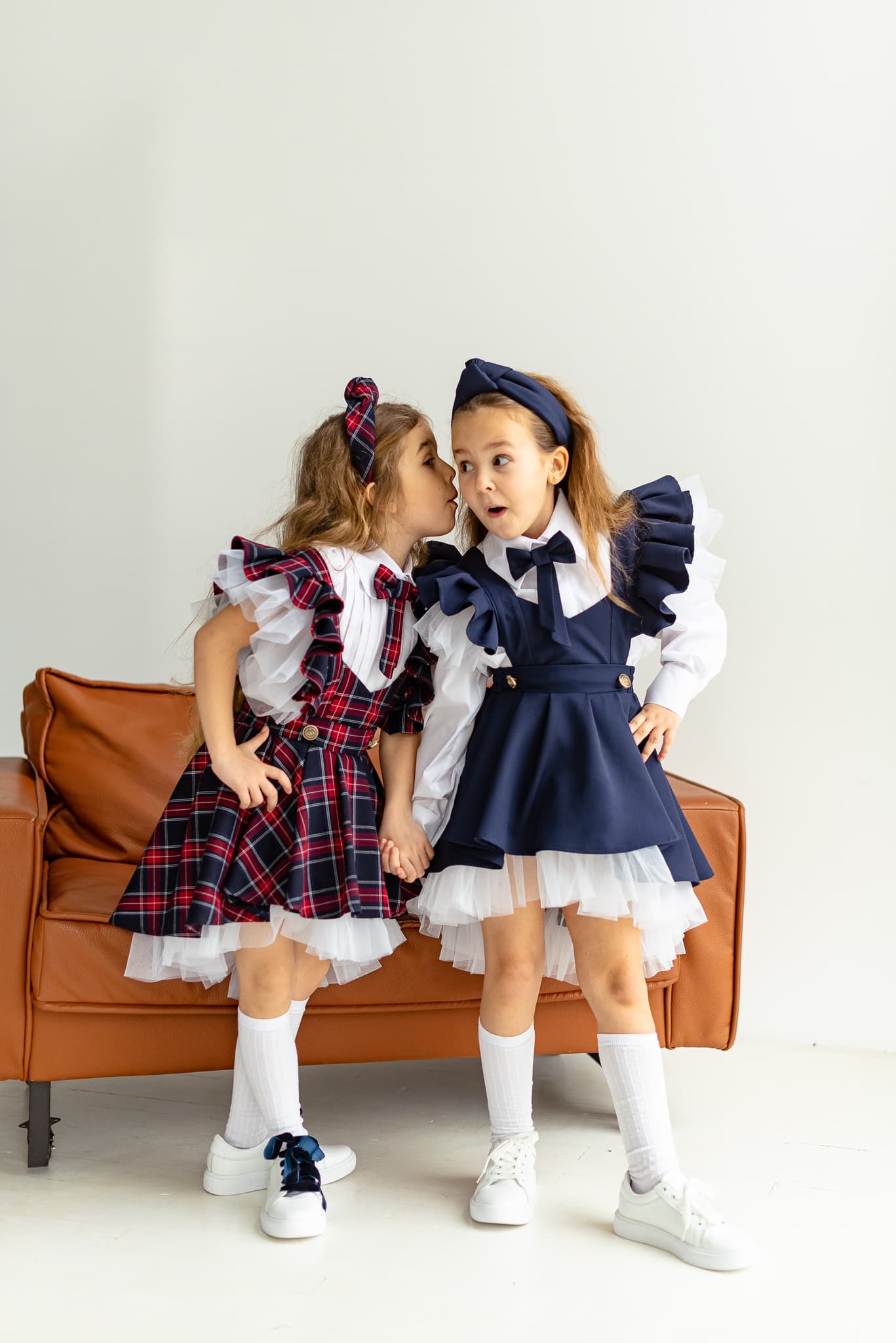 Сарафан "Естель"