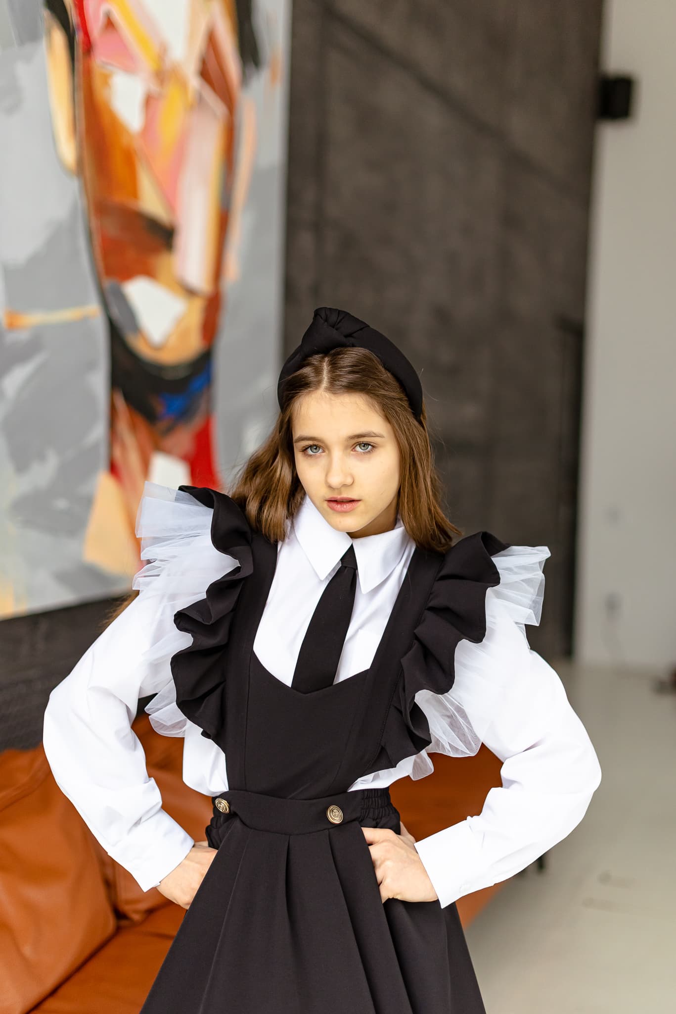 Сарафан "Естель"