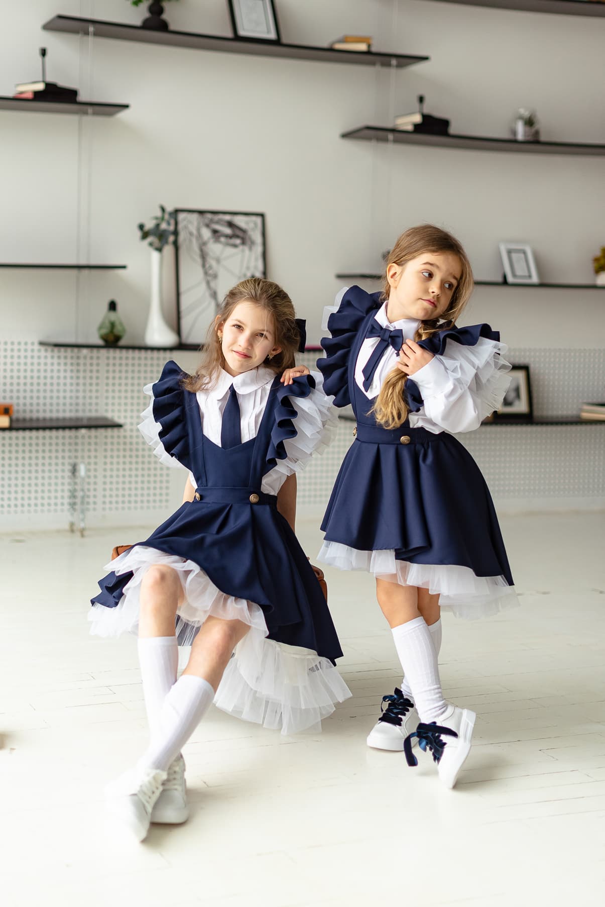 Сарафан "Естель"