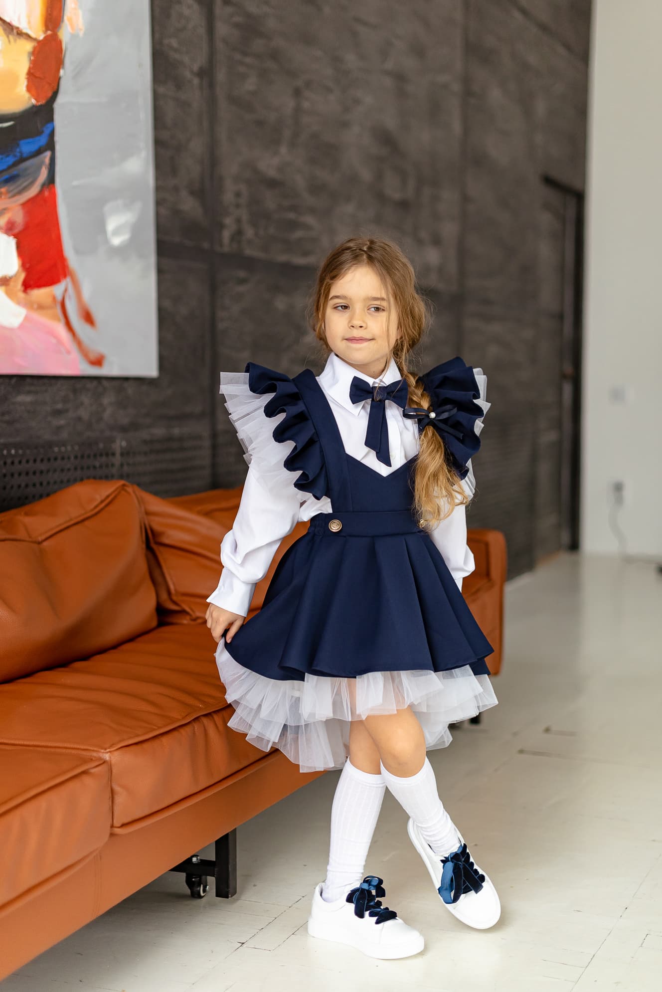 Сарафан "Естель"