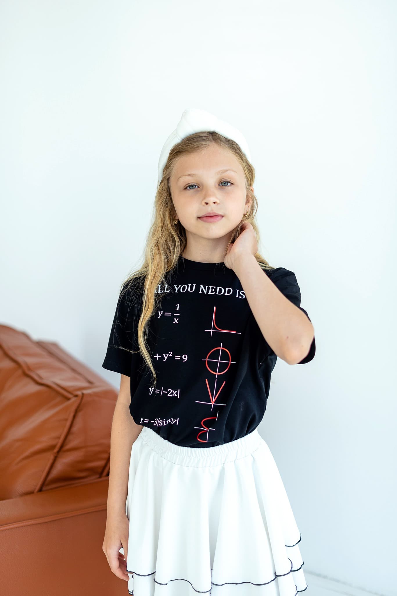 Спідниця "Джинні"