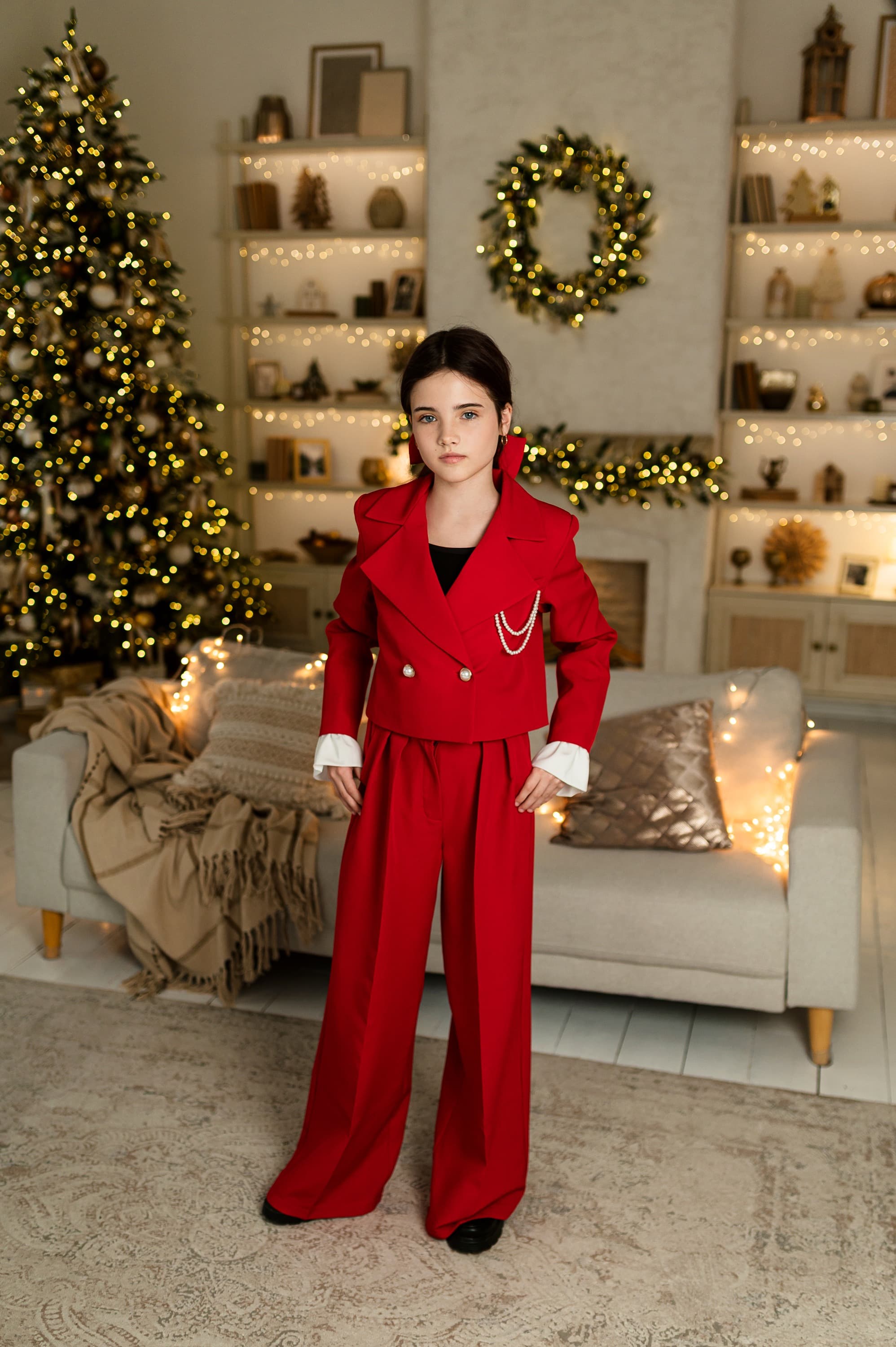 Костюм "Емілі"