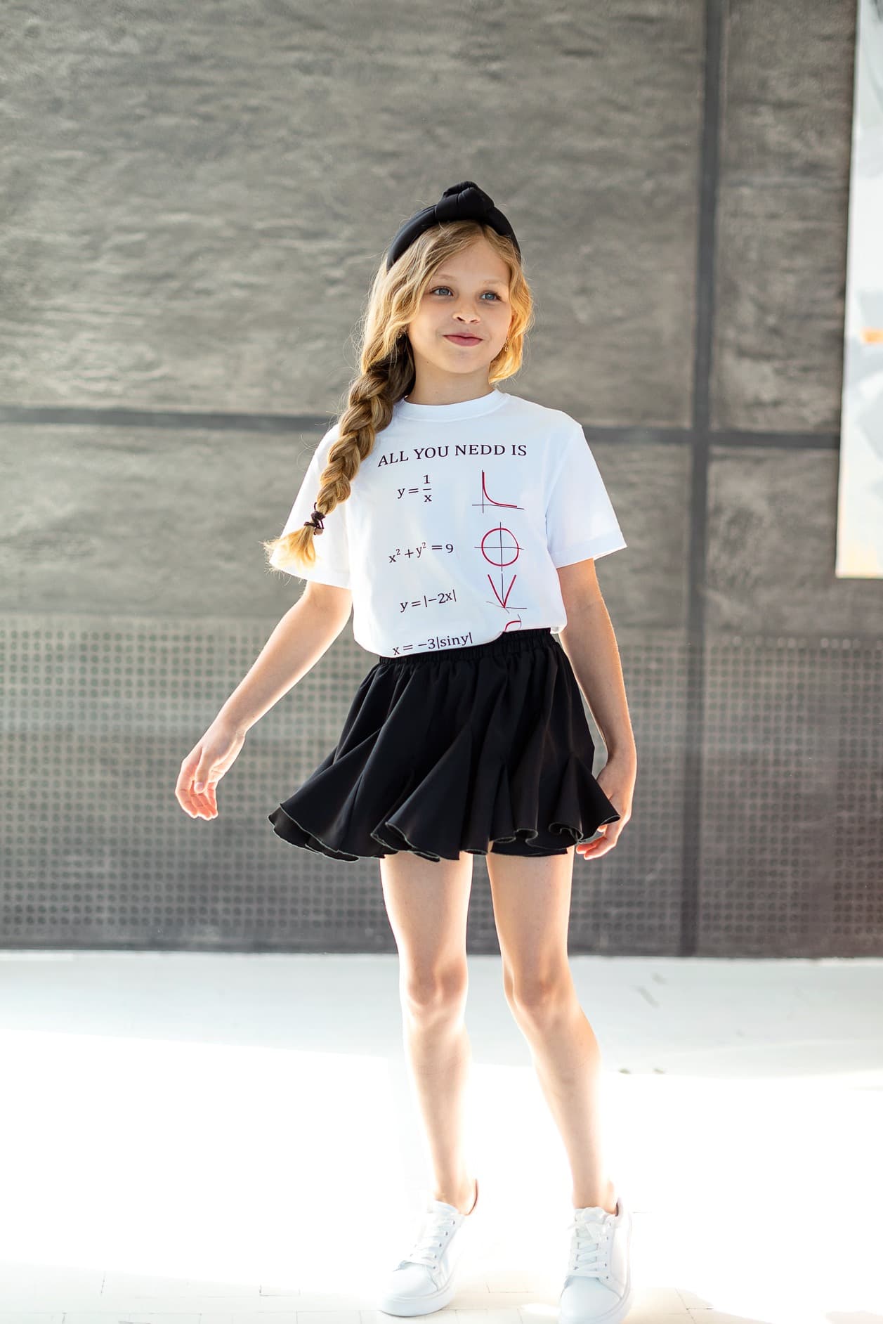 Спідниця Таллі