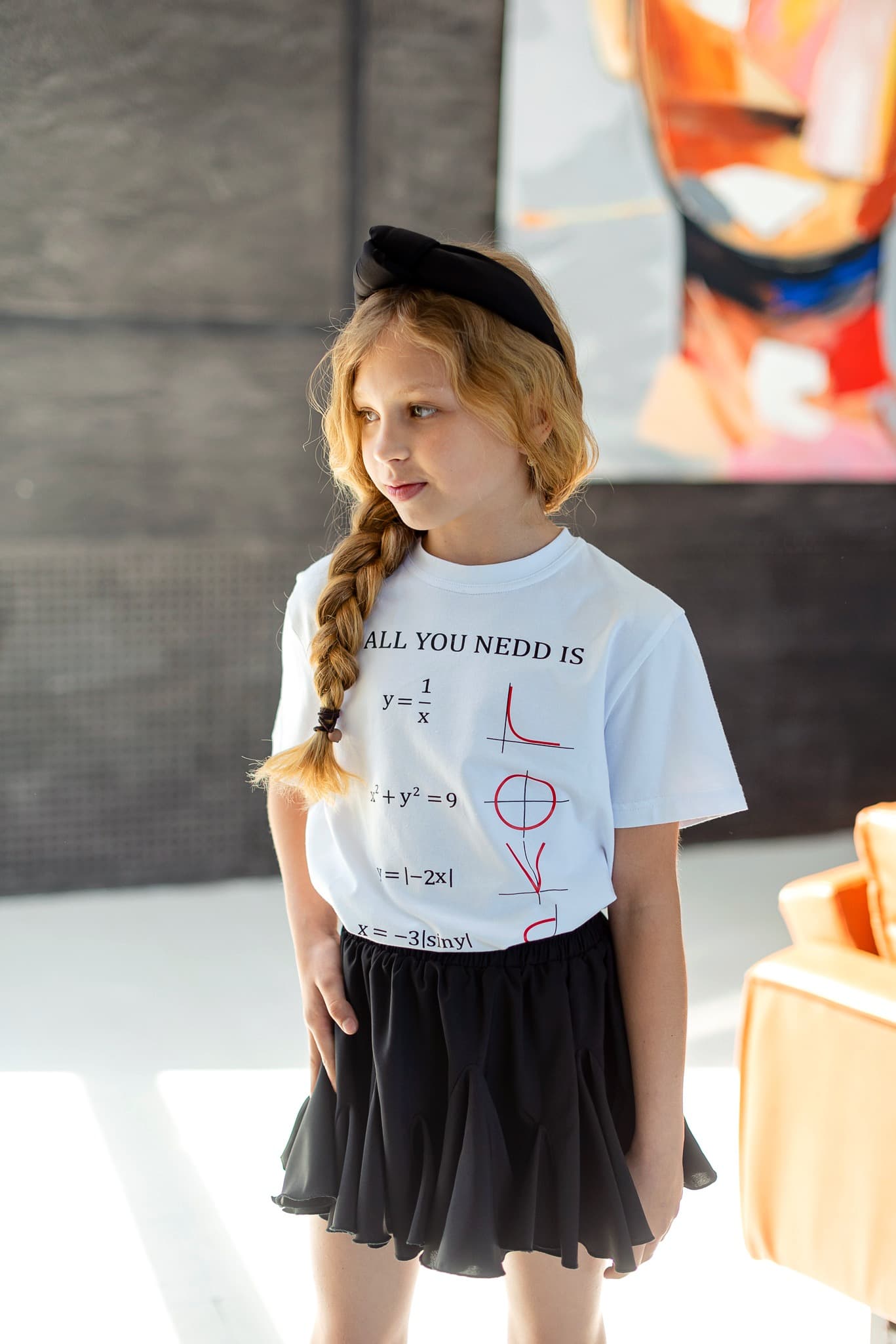 Спідниця Таллі