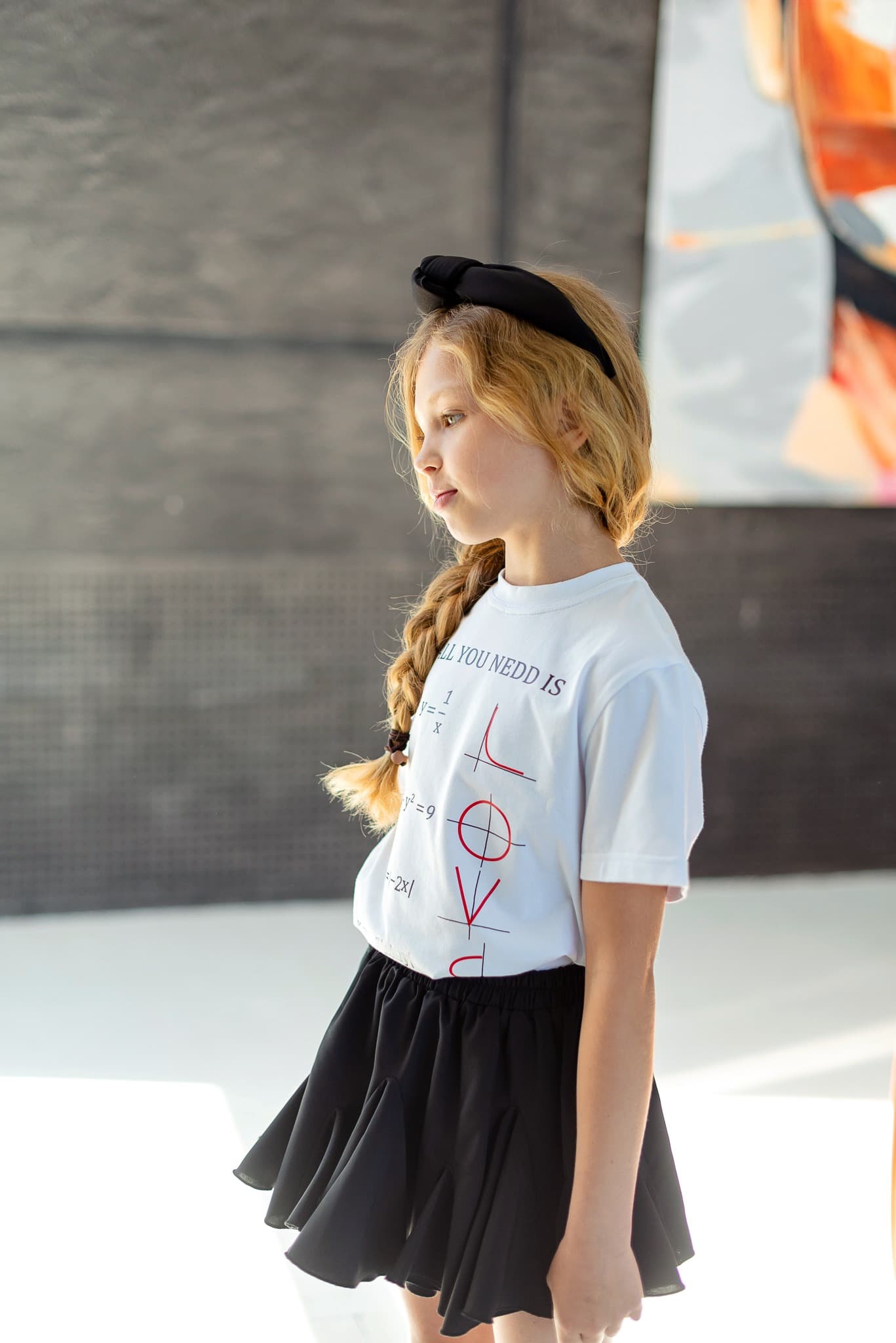 Спідниця Таллі