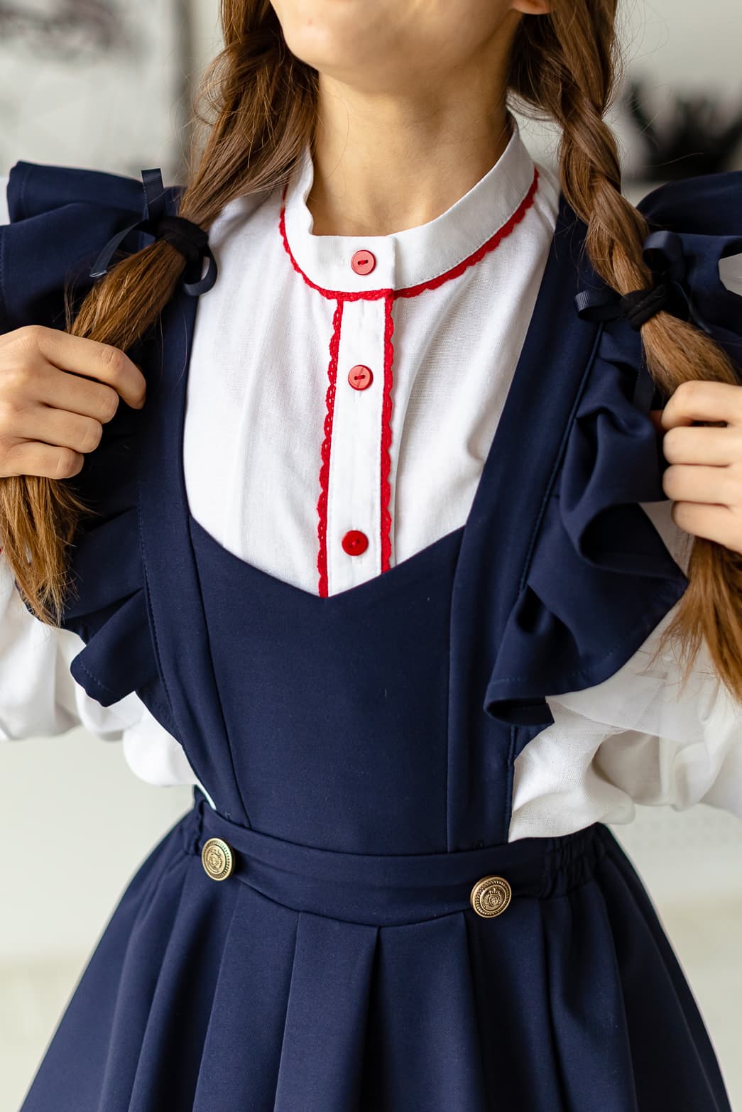 Сарафан "Естель"