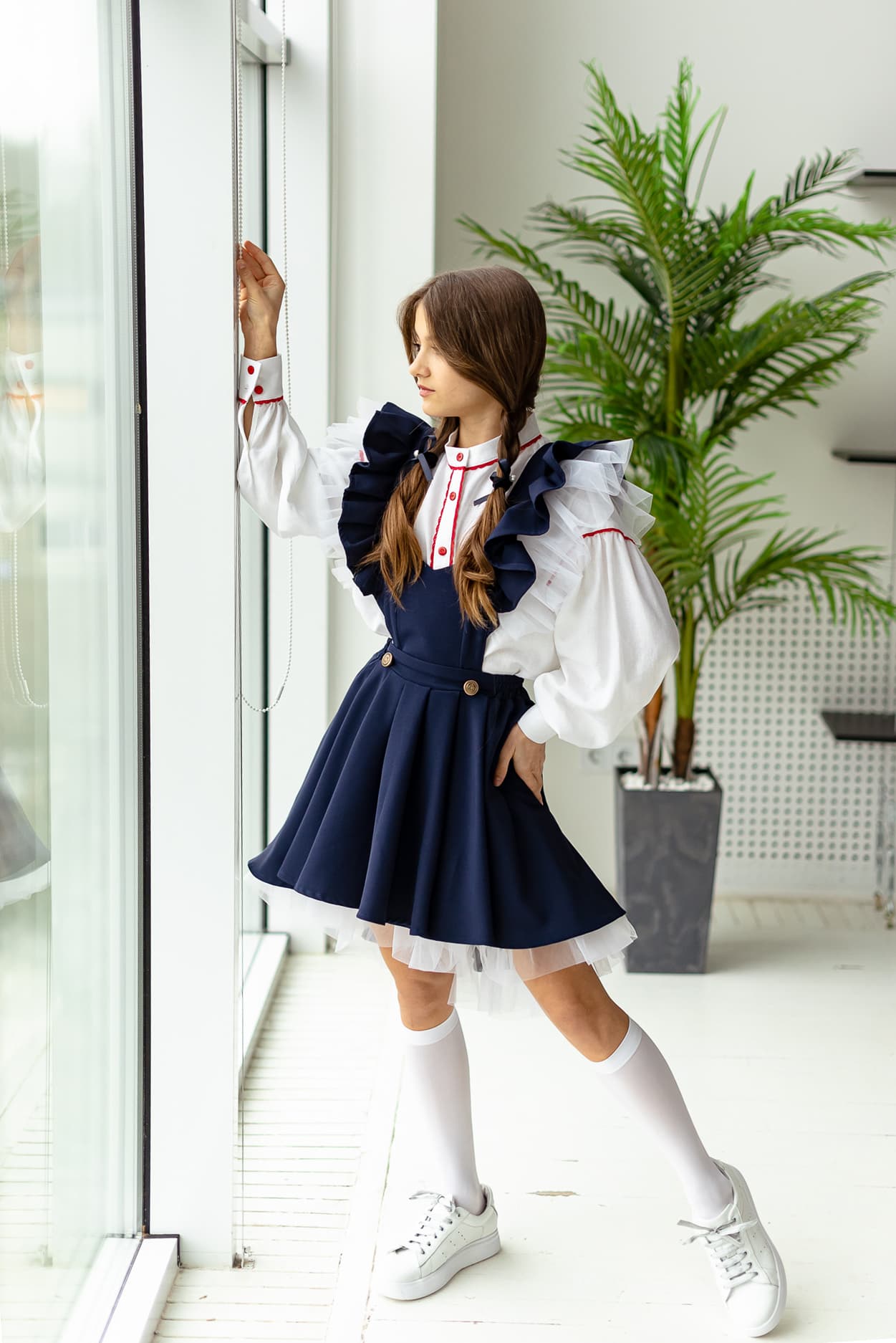 Сарафан "Естель"