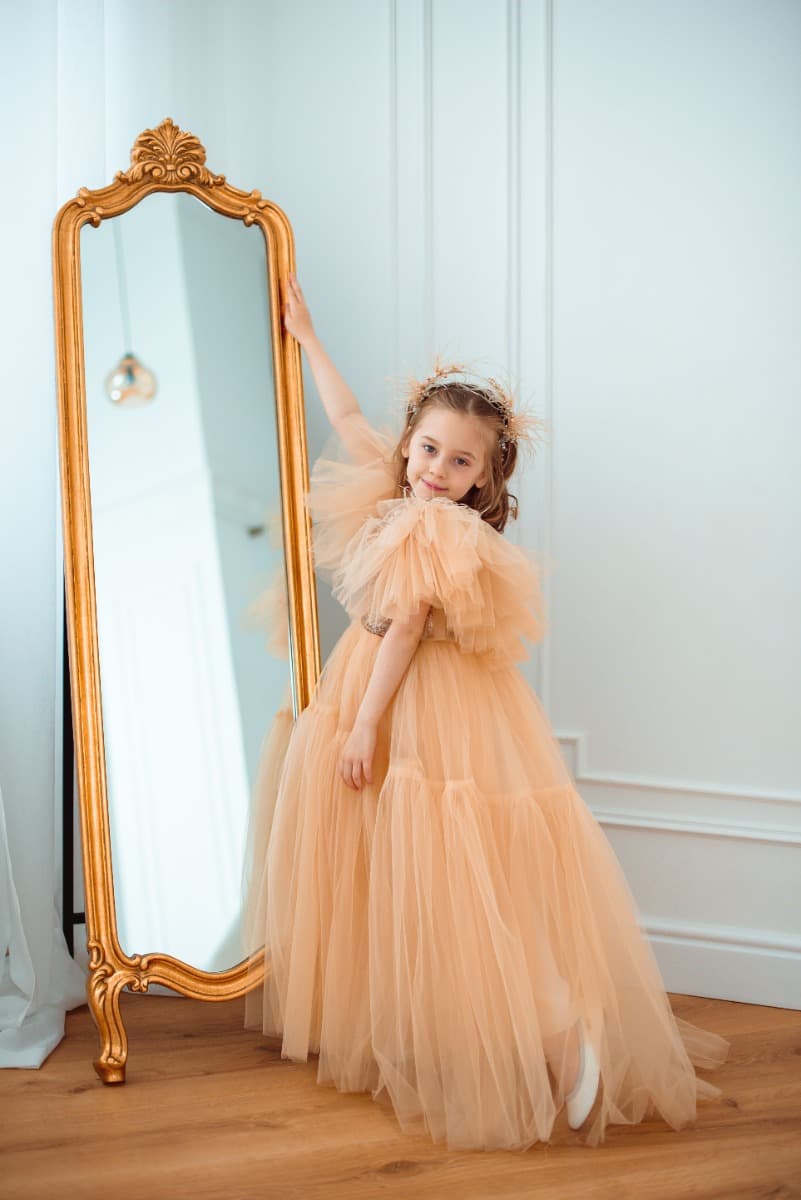 Сукня «Ангел»