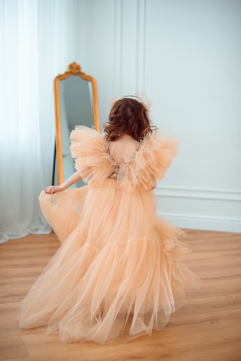 Сукня «Ангел»