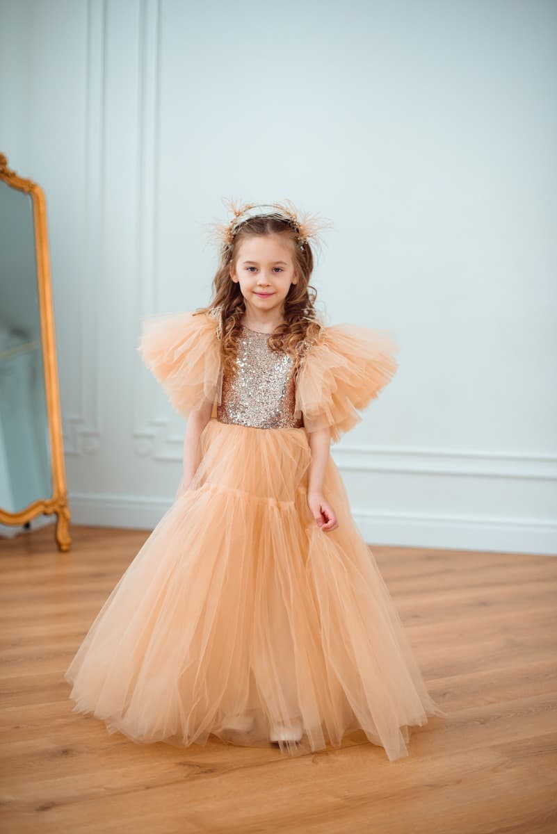 Сукня «Ангел»