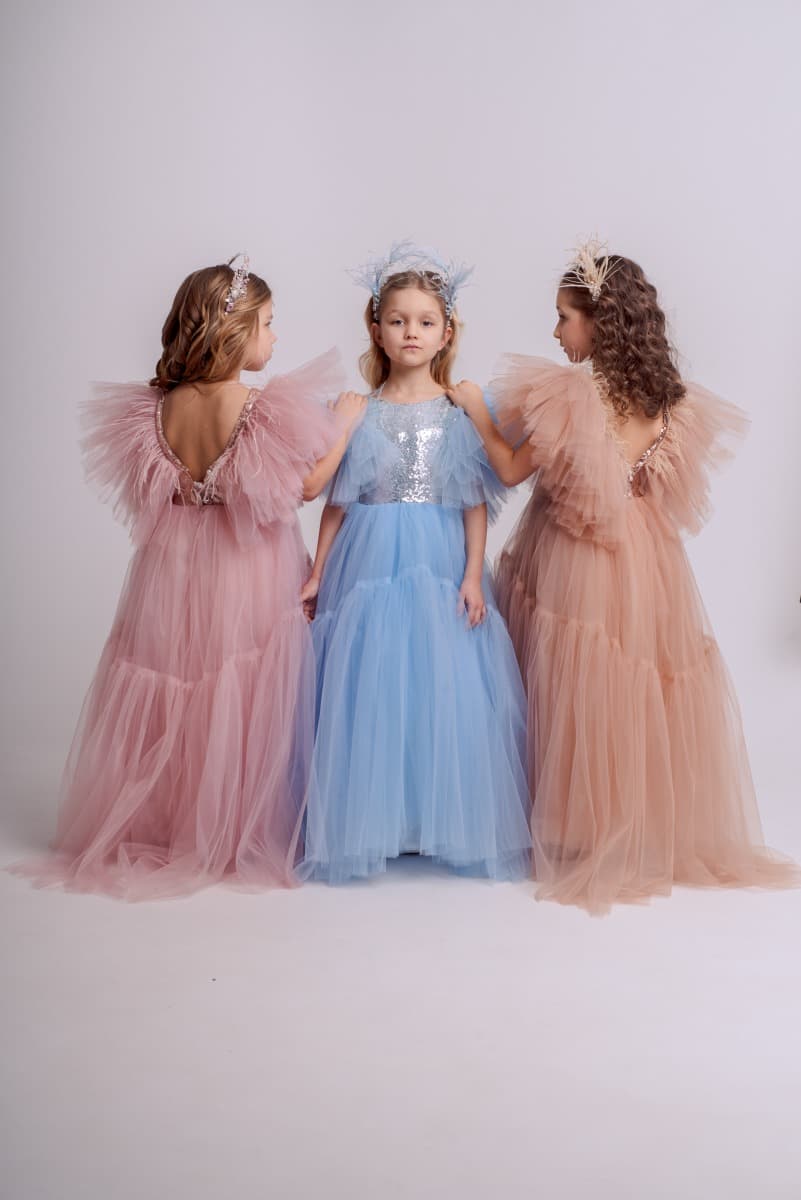 Сукня «Ангел»