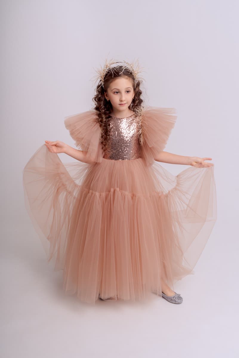 Сукня «Ангел»