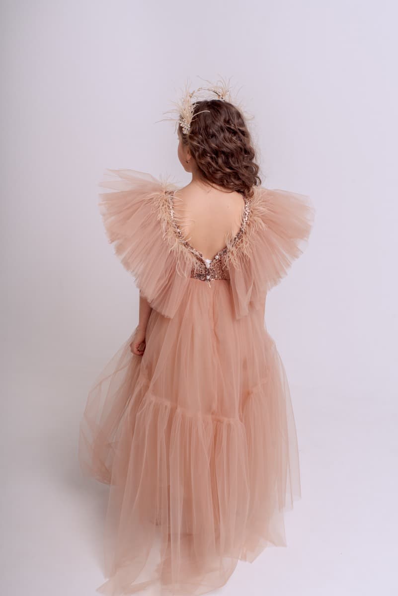 Сукня «Ангел»