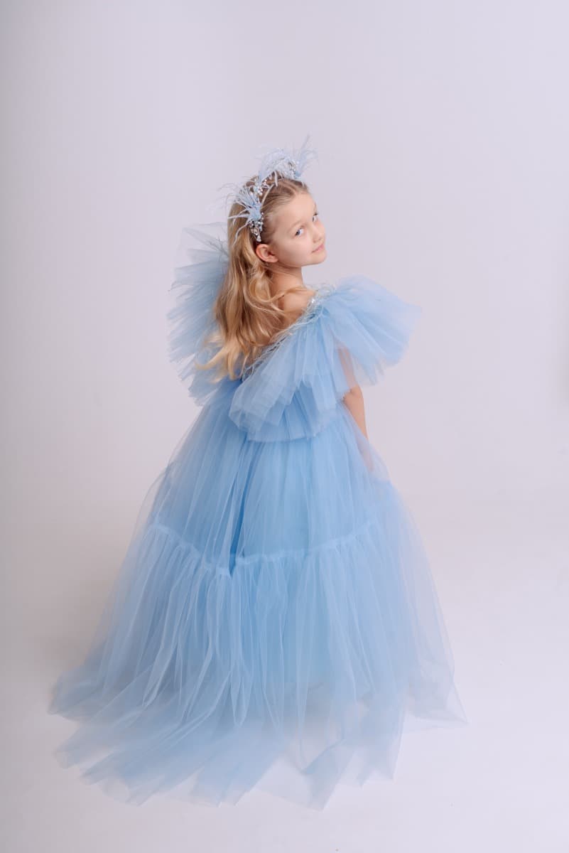 Сукня «Ангел»