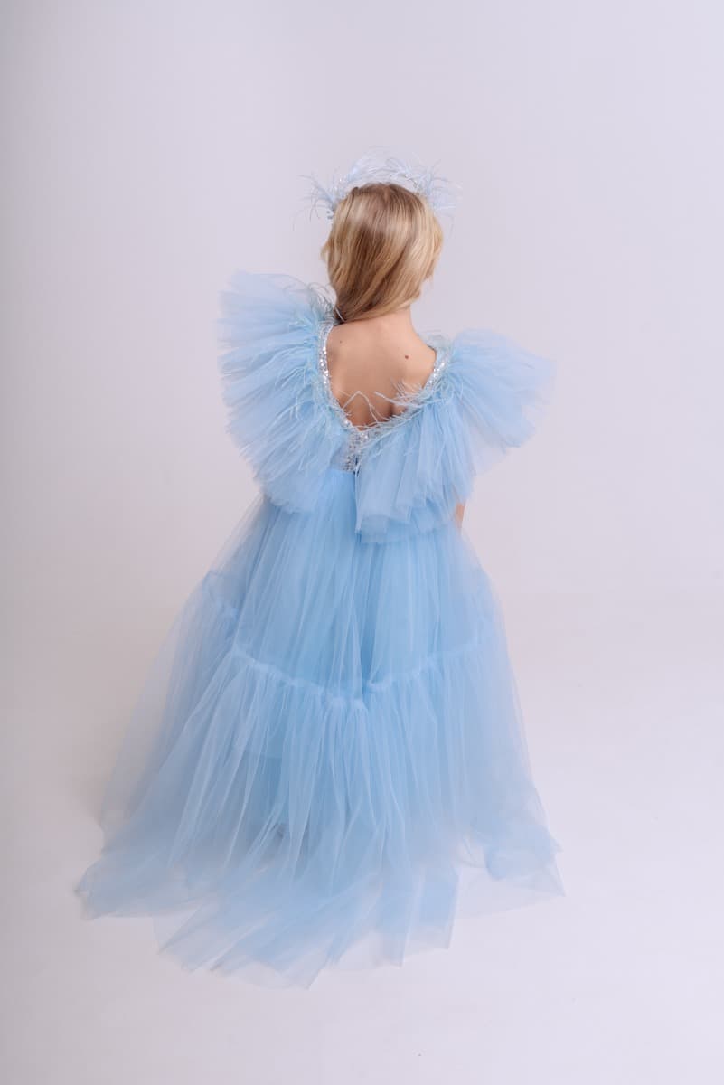 Сукня «Ангел»