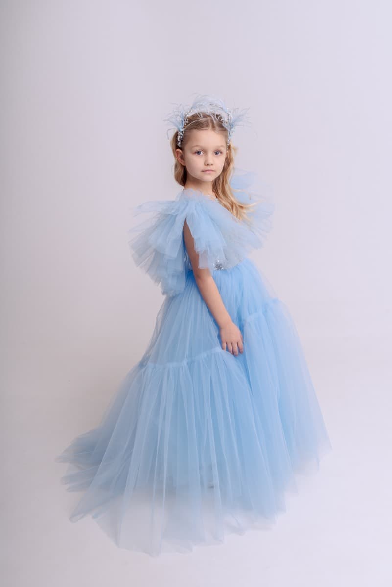 Сукня «Ангел»