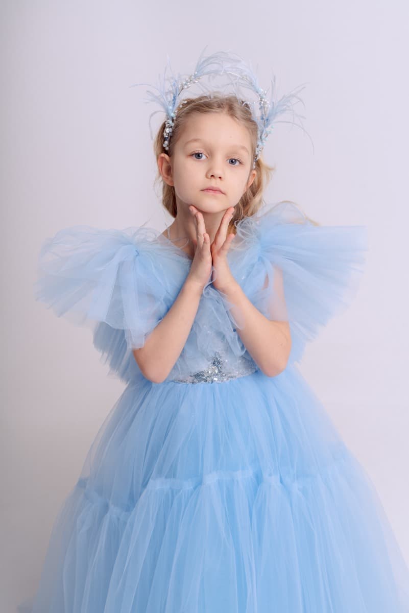 Сукня «Ангел»