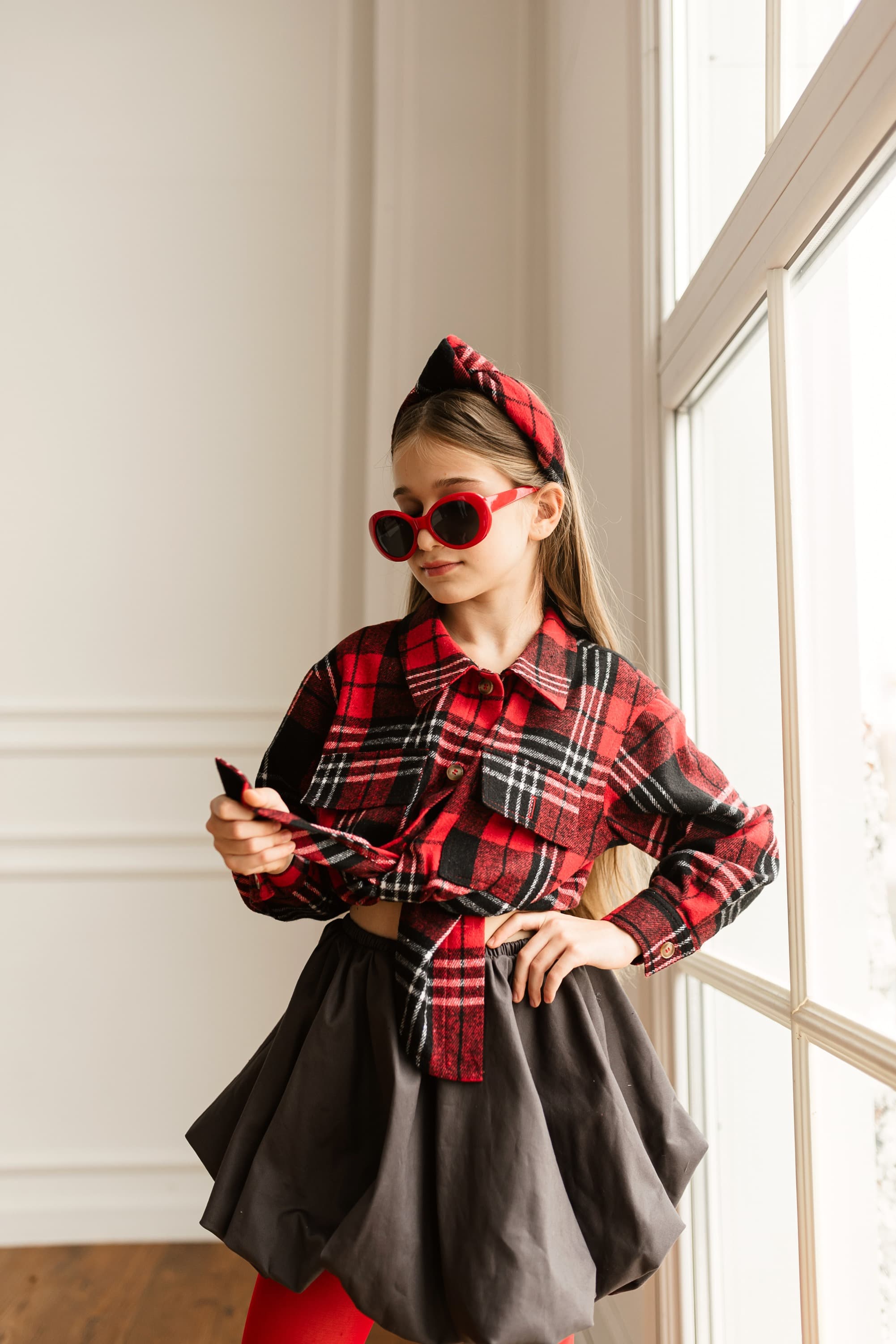 Спідниця "Сью"