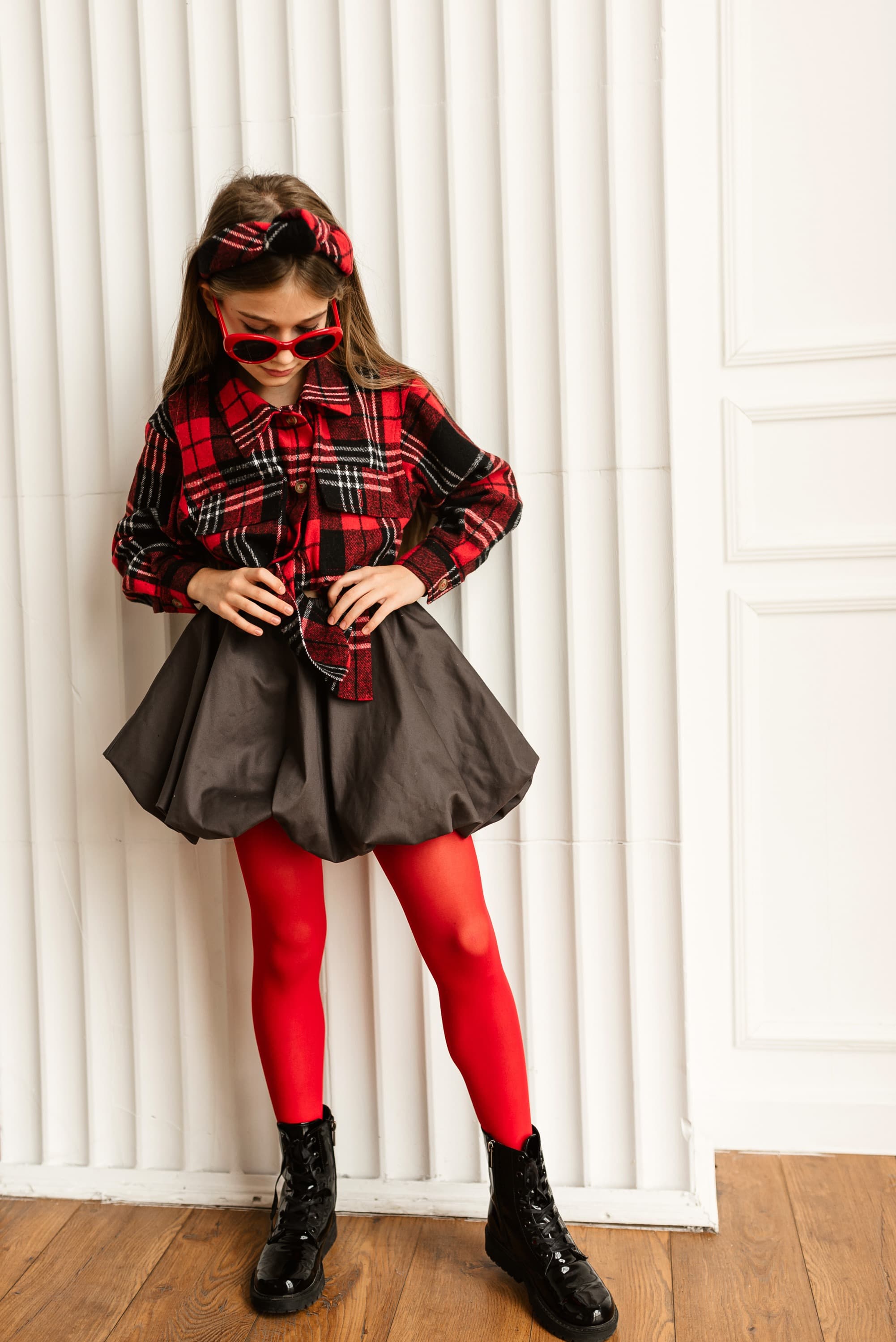 Спідниця "Сью"