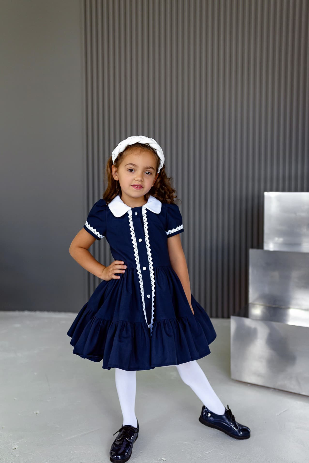 Сукня "Стефанія"-2