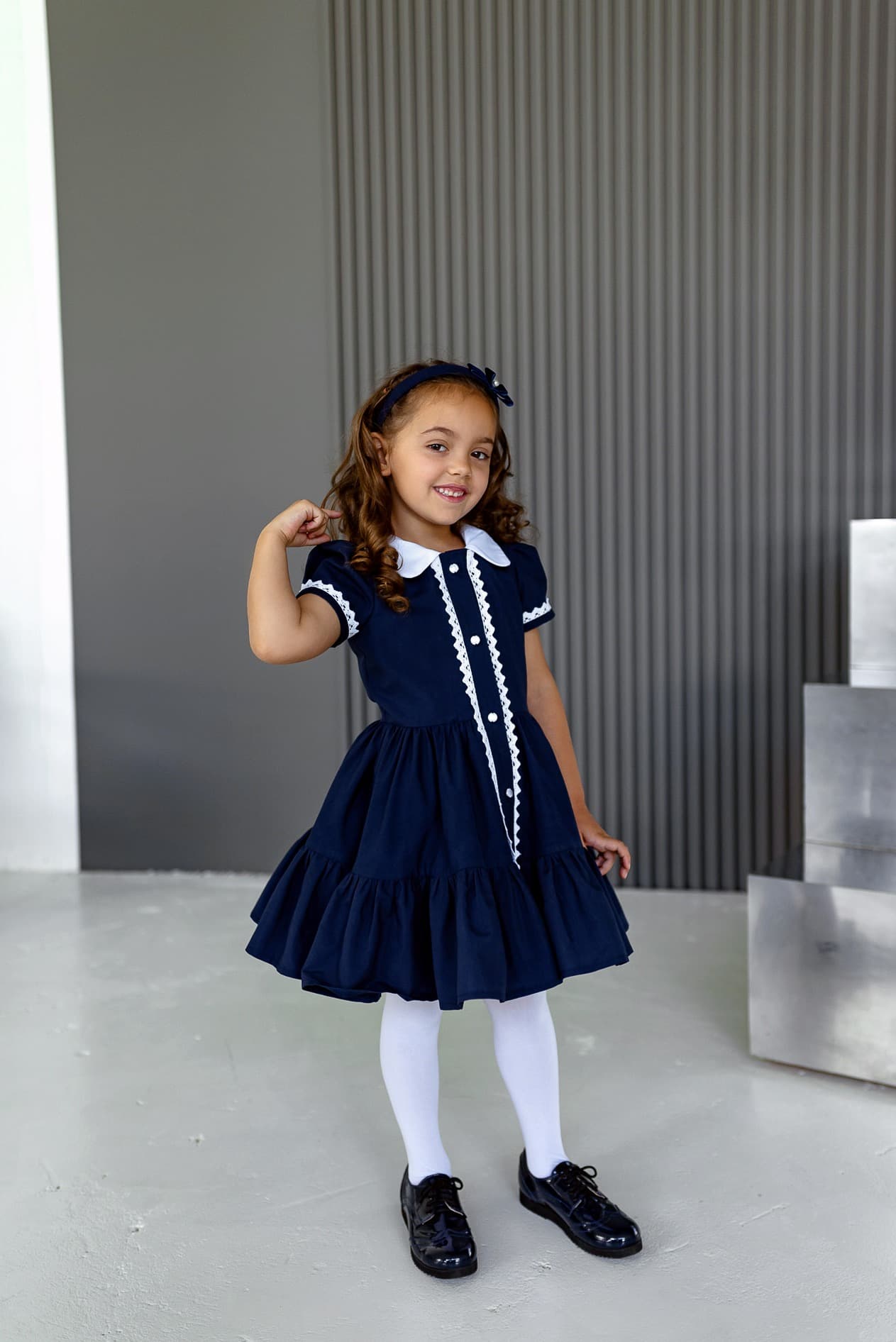 Сукня "Стефанія"-2