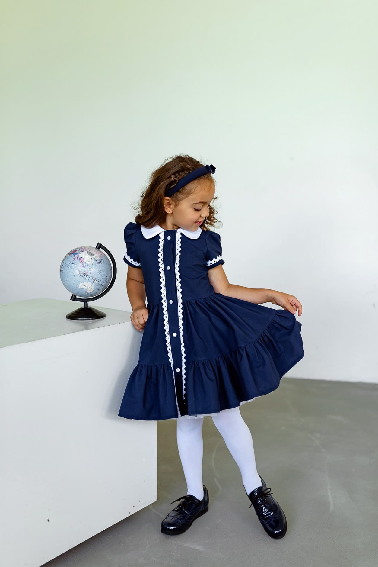 Сукня "Стефанія"-2