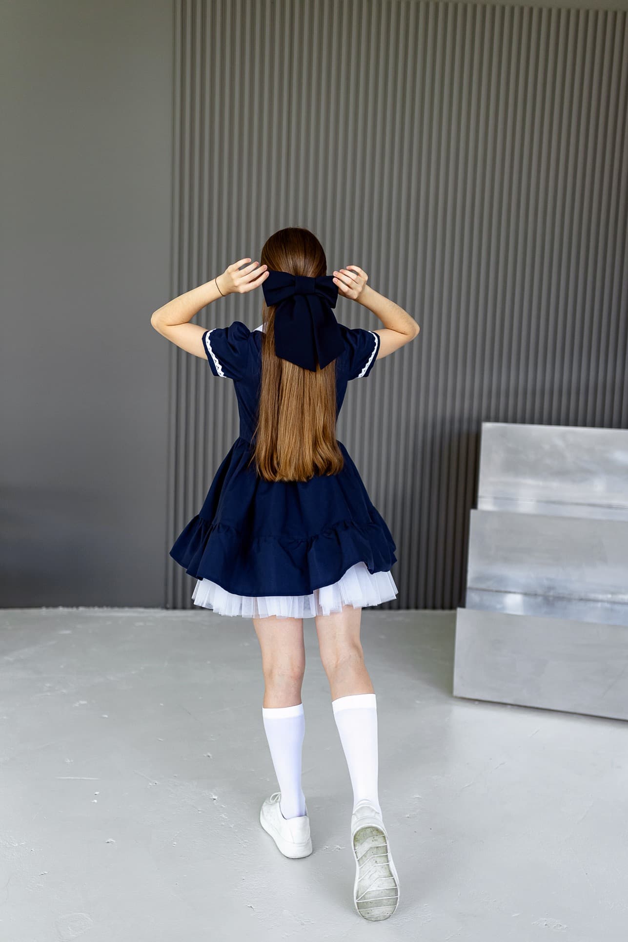 Сукня "Стефанія"-2