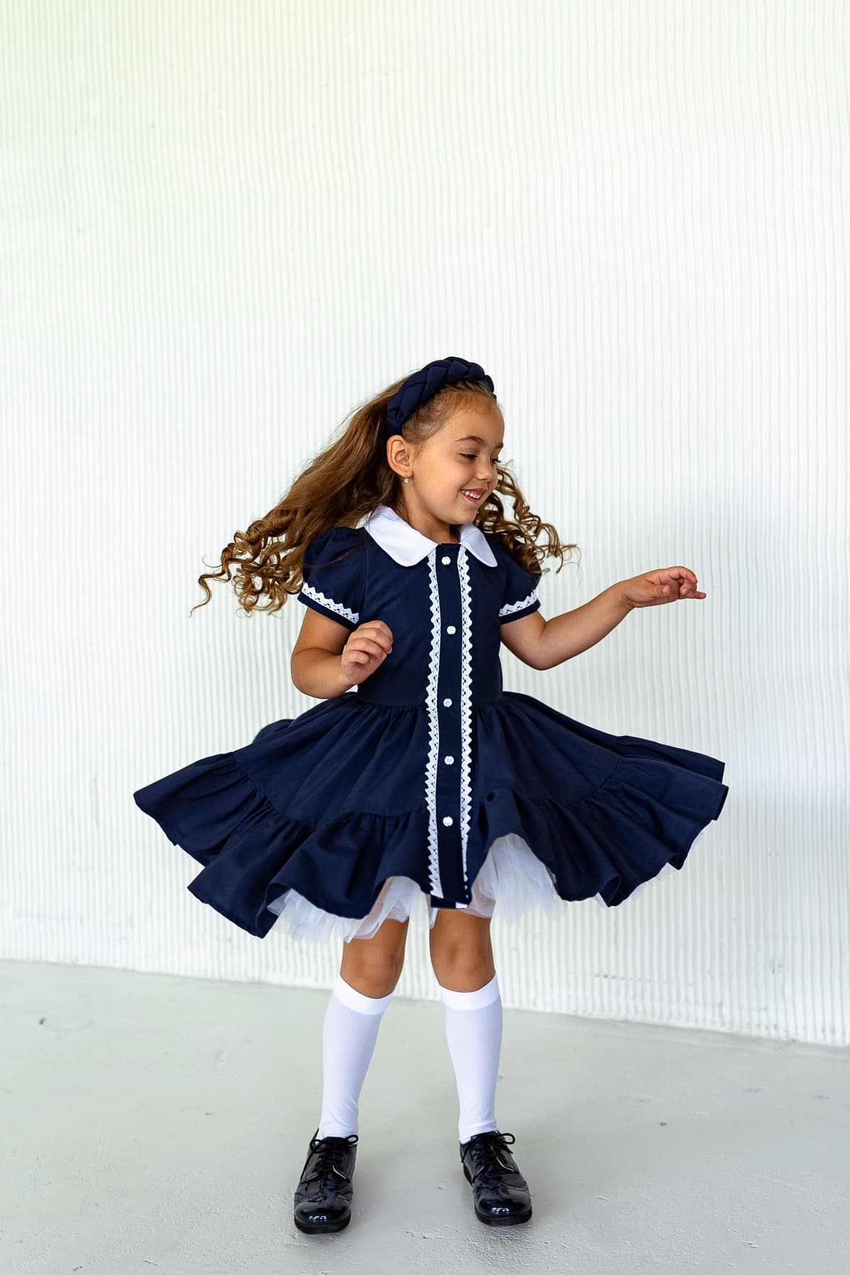 Сукня "Стефанія"-2