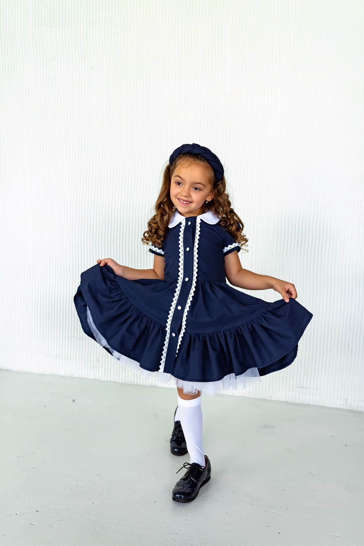 Сукня "Стефанія"-2