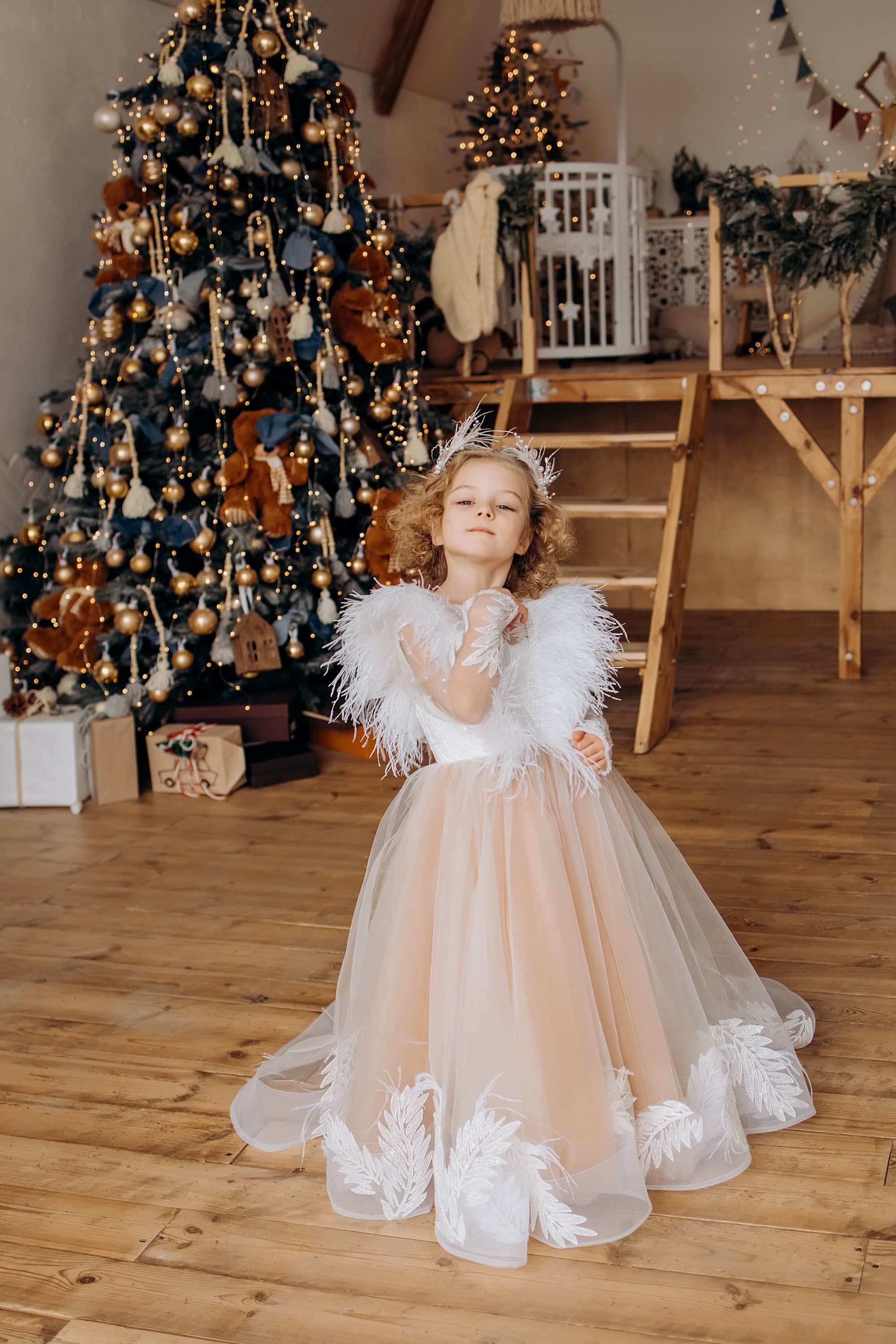 Сукня "Джоан"