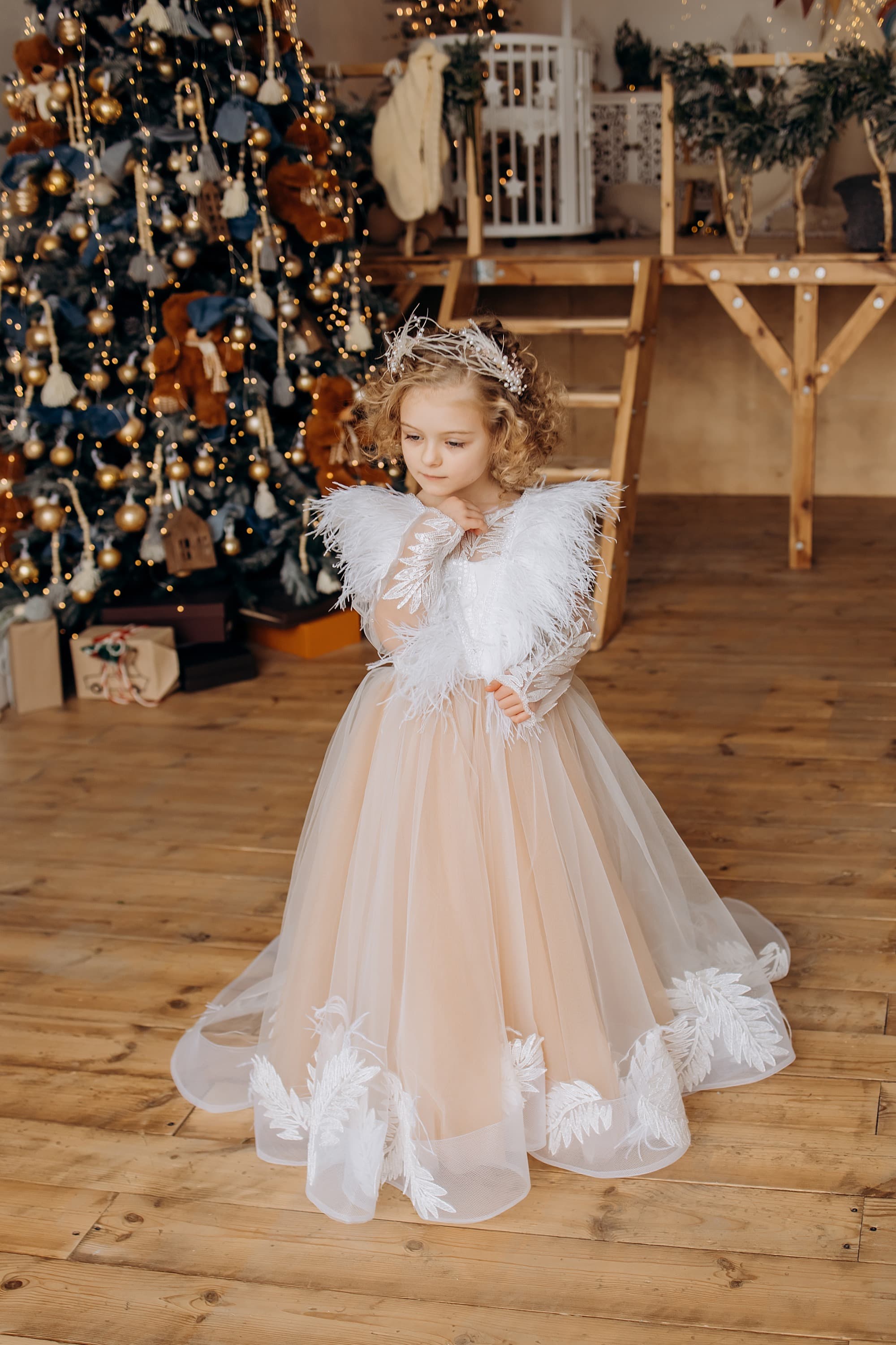 Сукня "Джоан"