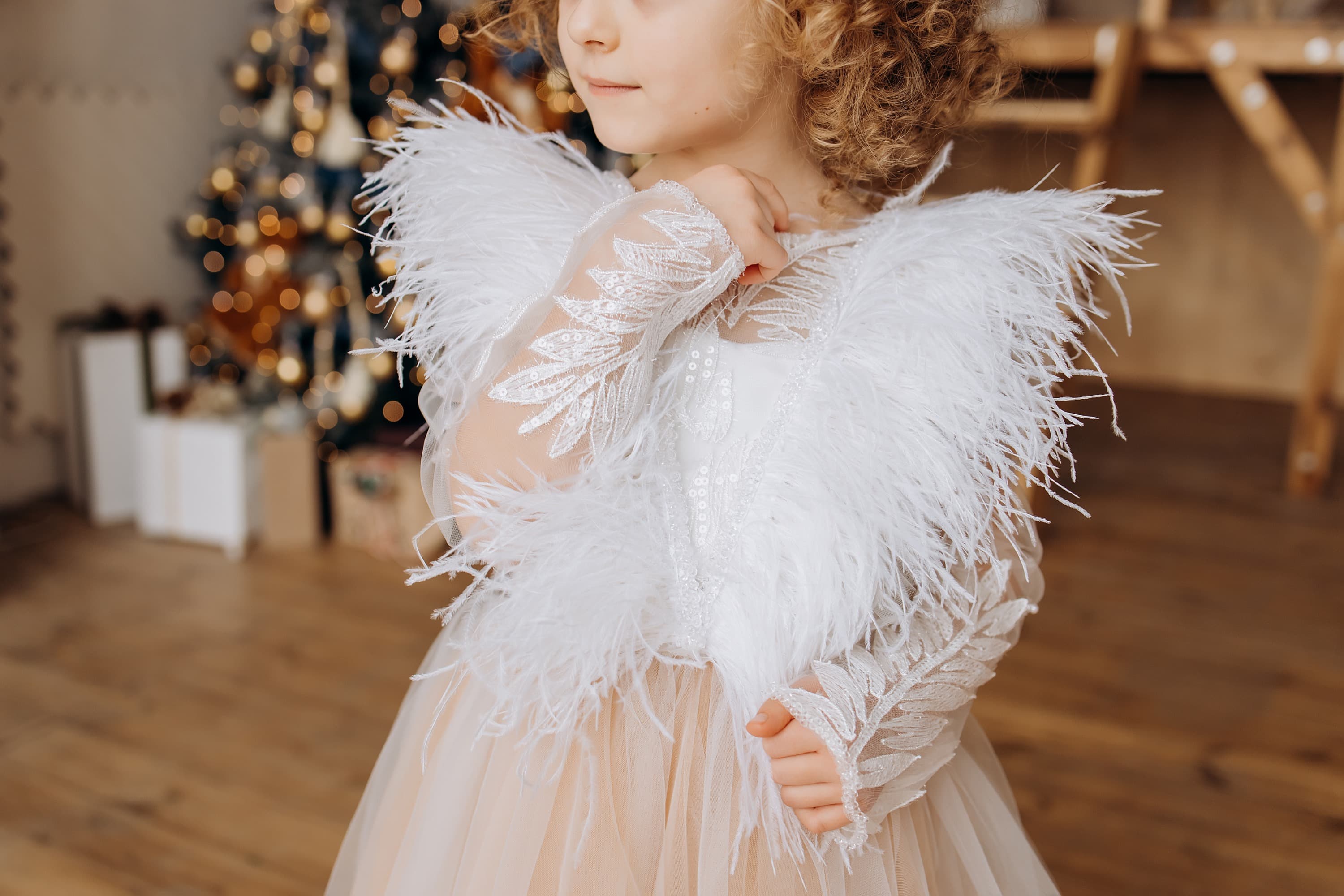 Сукня "Джоан"