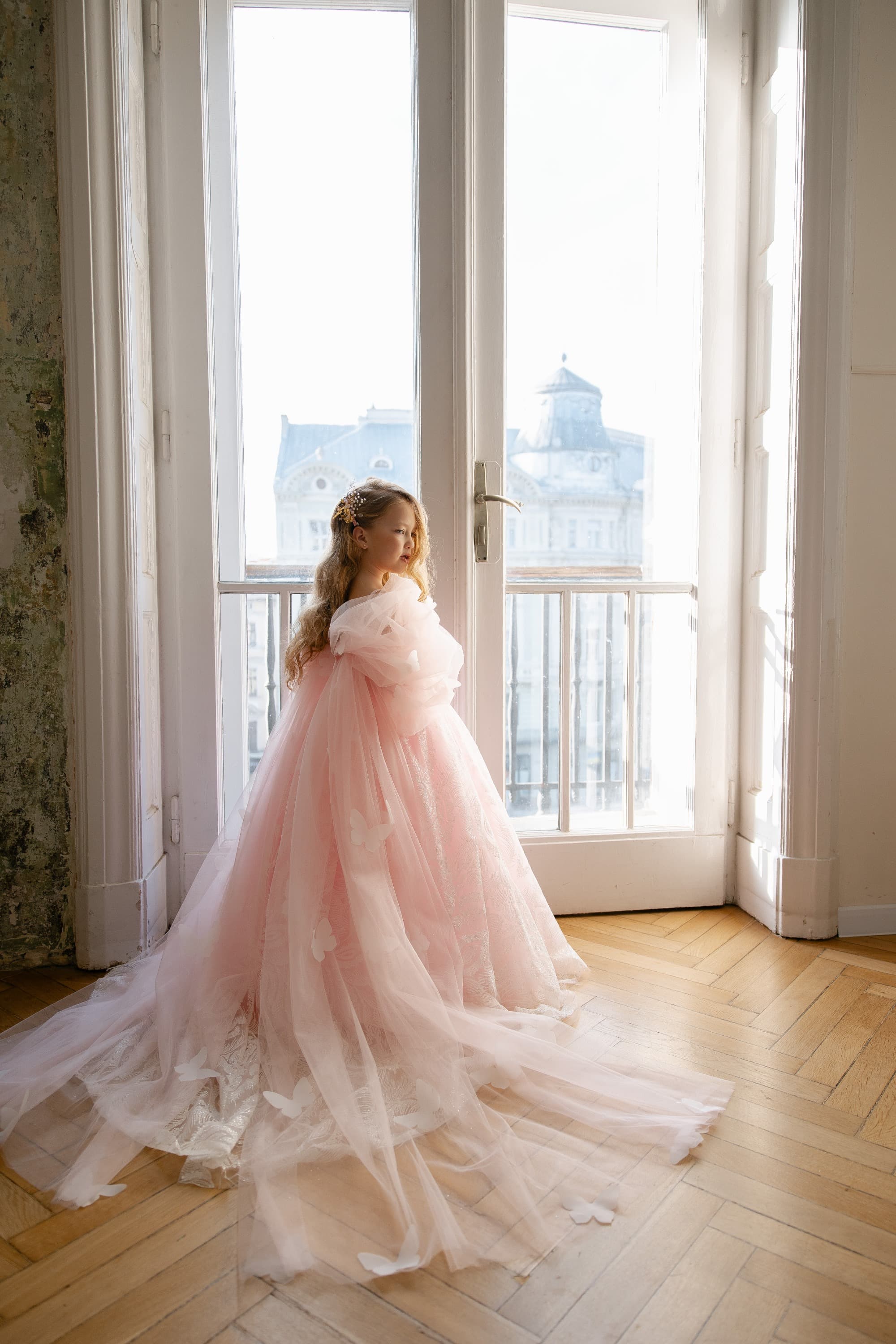 Сукня "Ванесса"