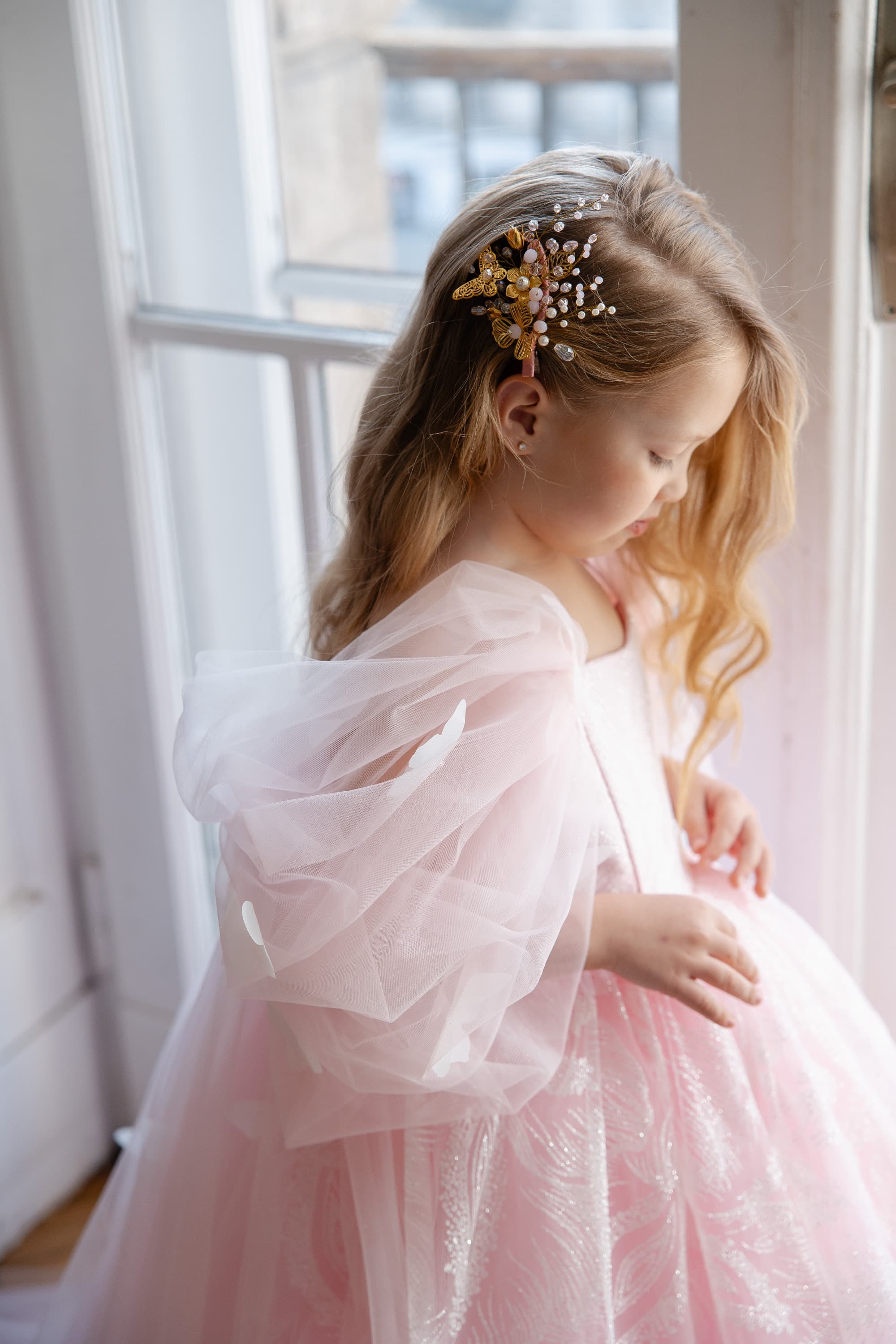 Сукня "Ванесса"