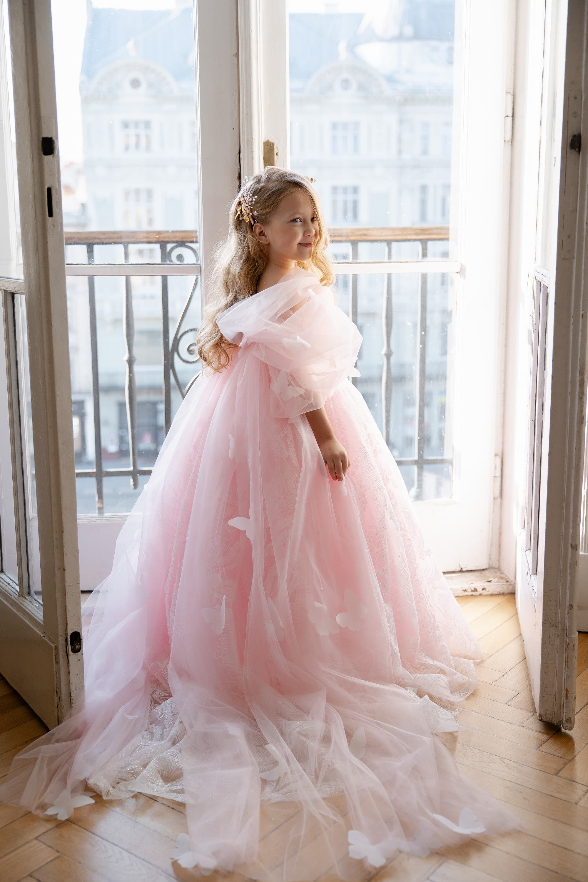 Сукня "Ванесса"