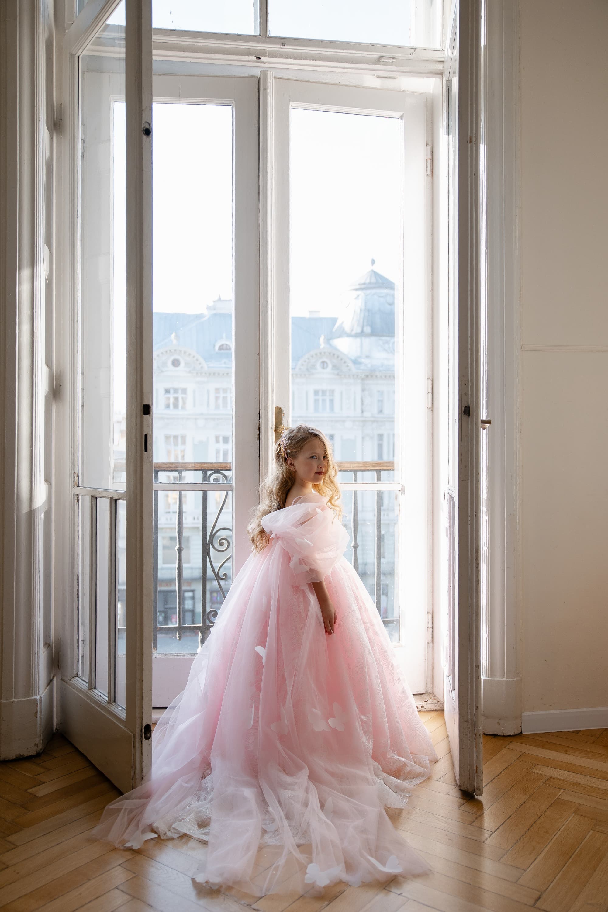 Сукня "Ванесса"